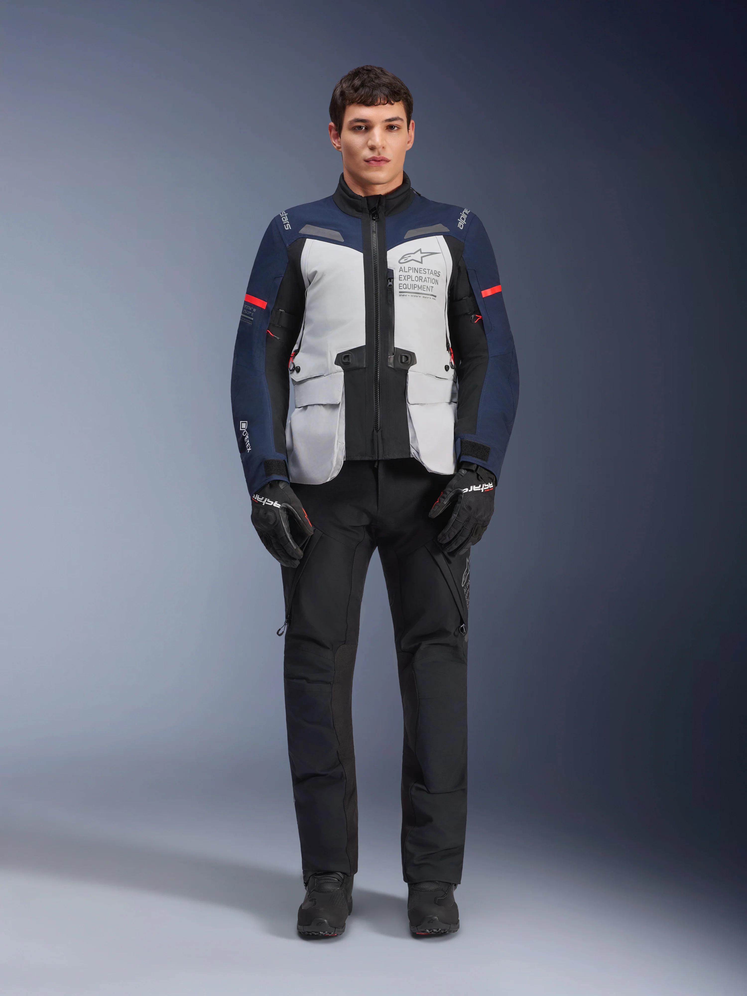 Jaqueta ST-7 2L GORE-TEX - Image 5