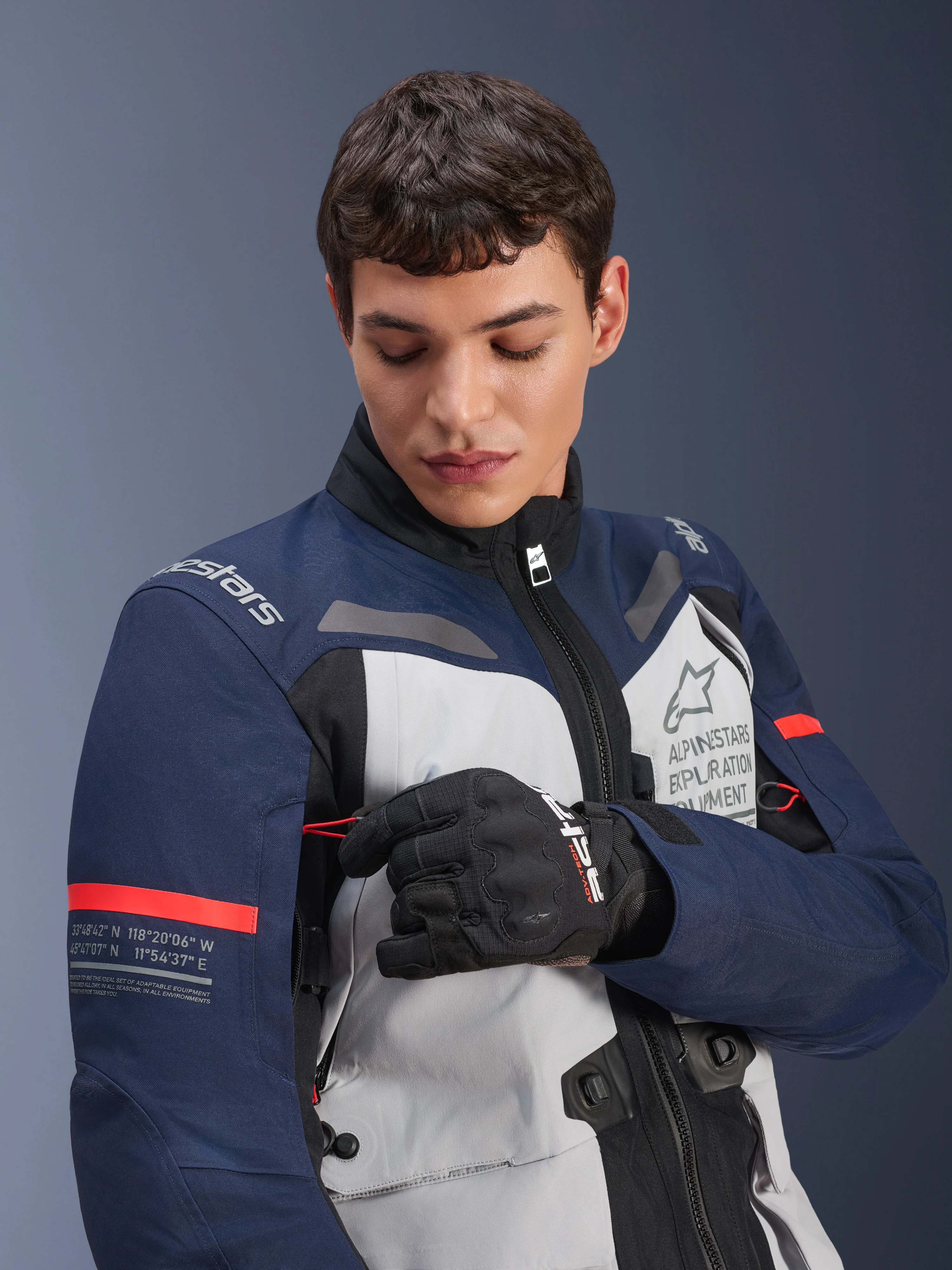 Jaqueta ST-7 2L GORE-TEX - Image 7