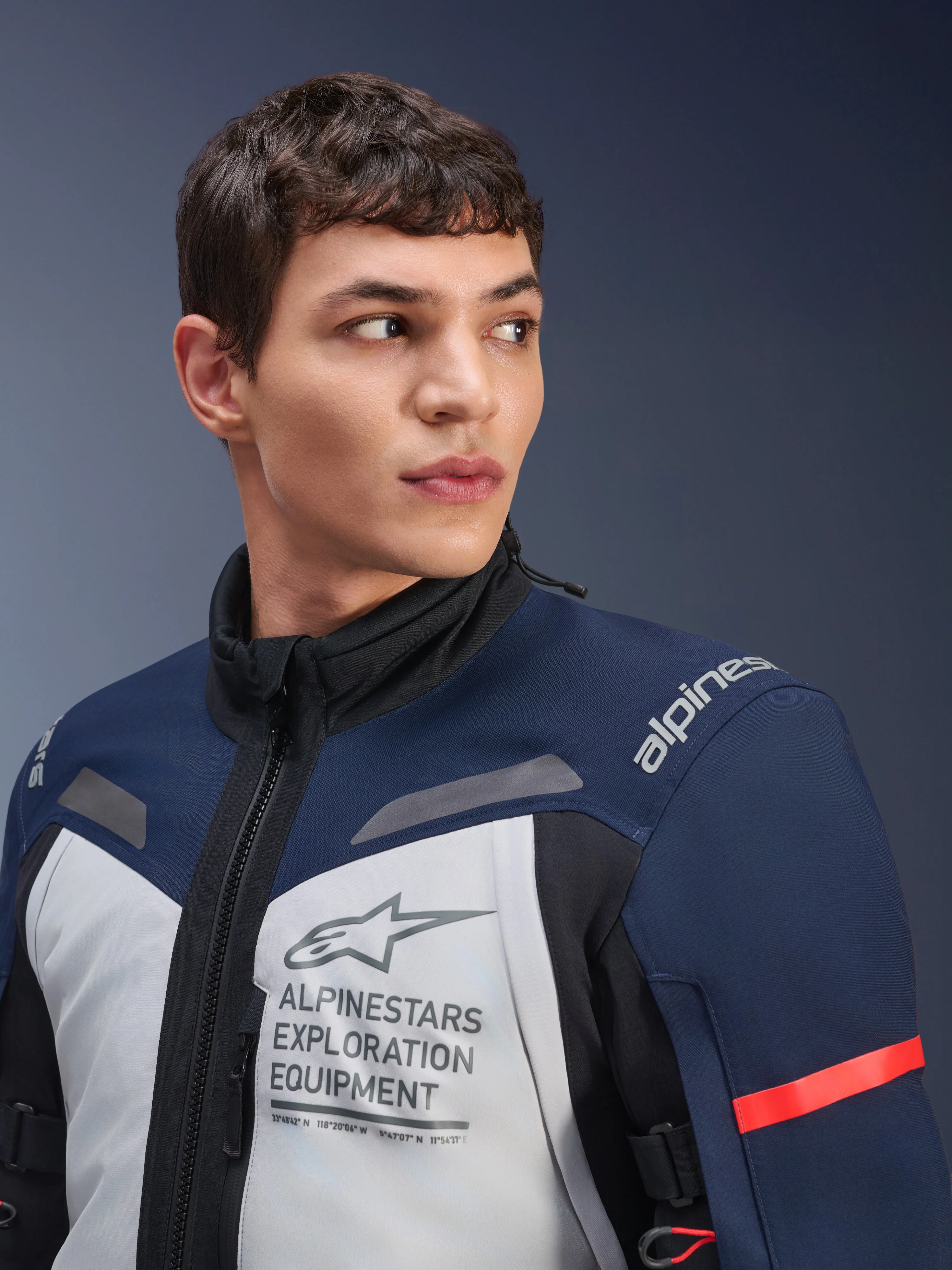 Jaqueta ST-7 2L GORE-TEX - Image 9