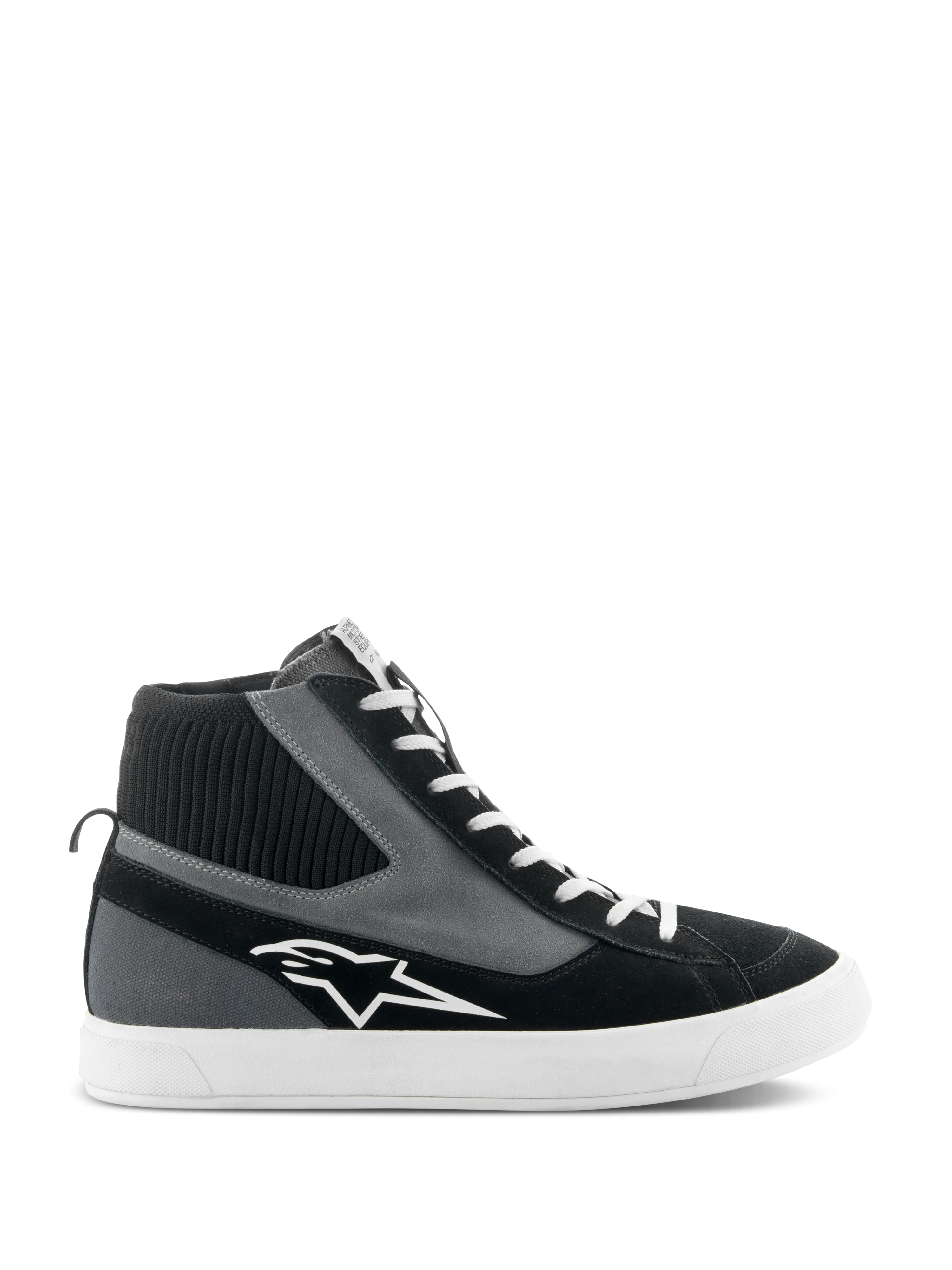 Sapatos Stated