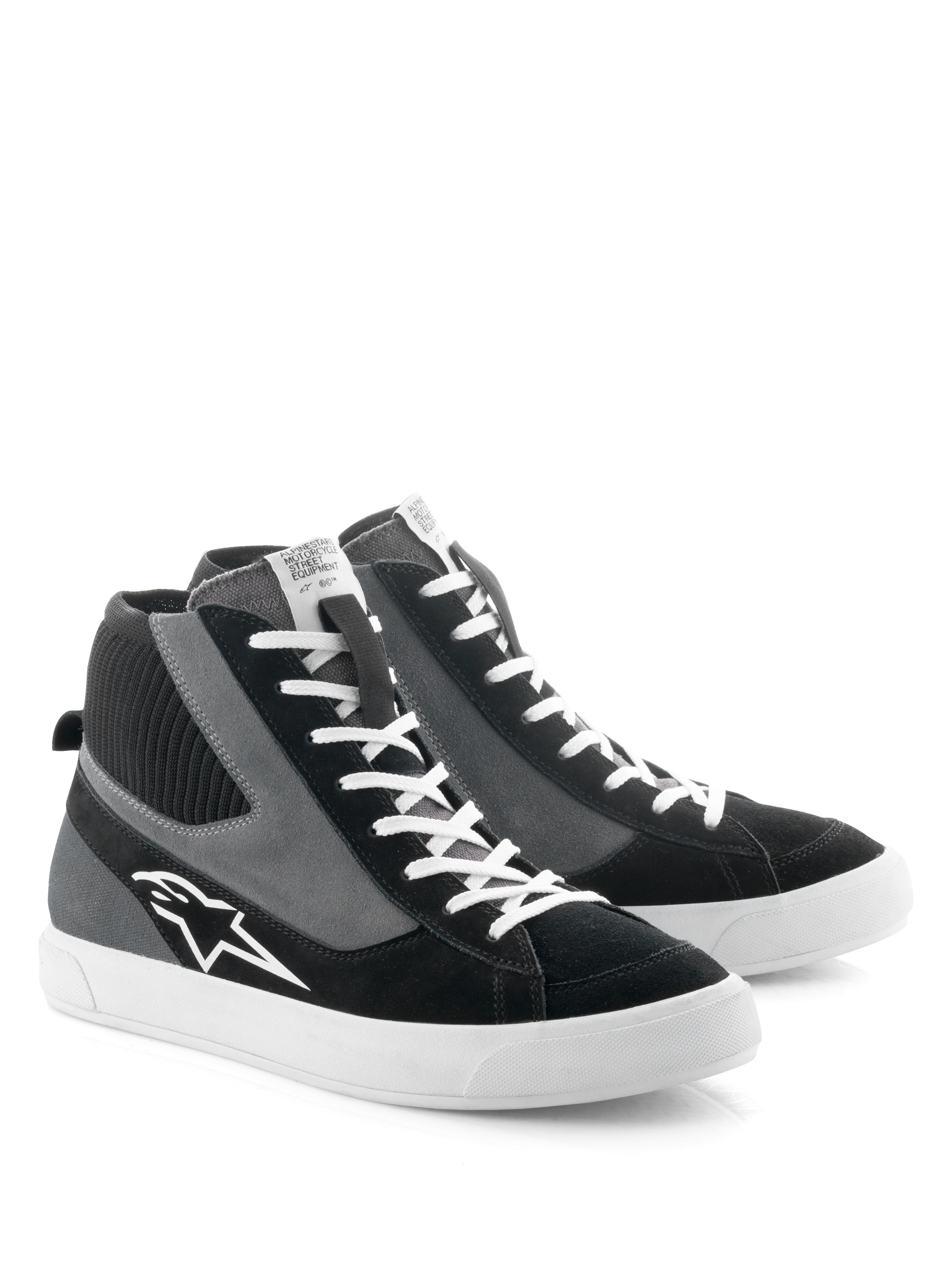 Sapatos Stated - Image 2