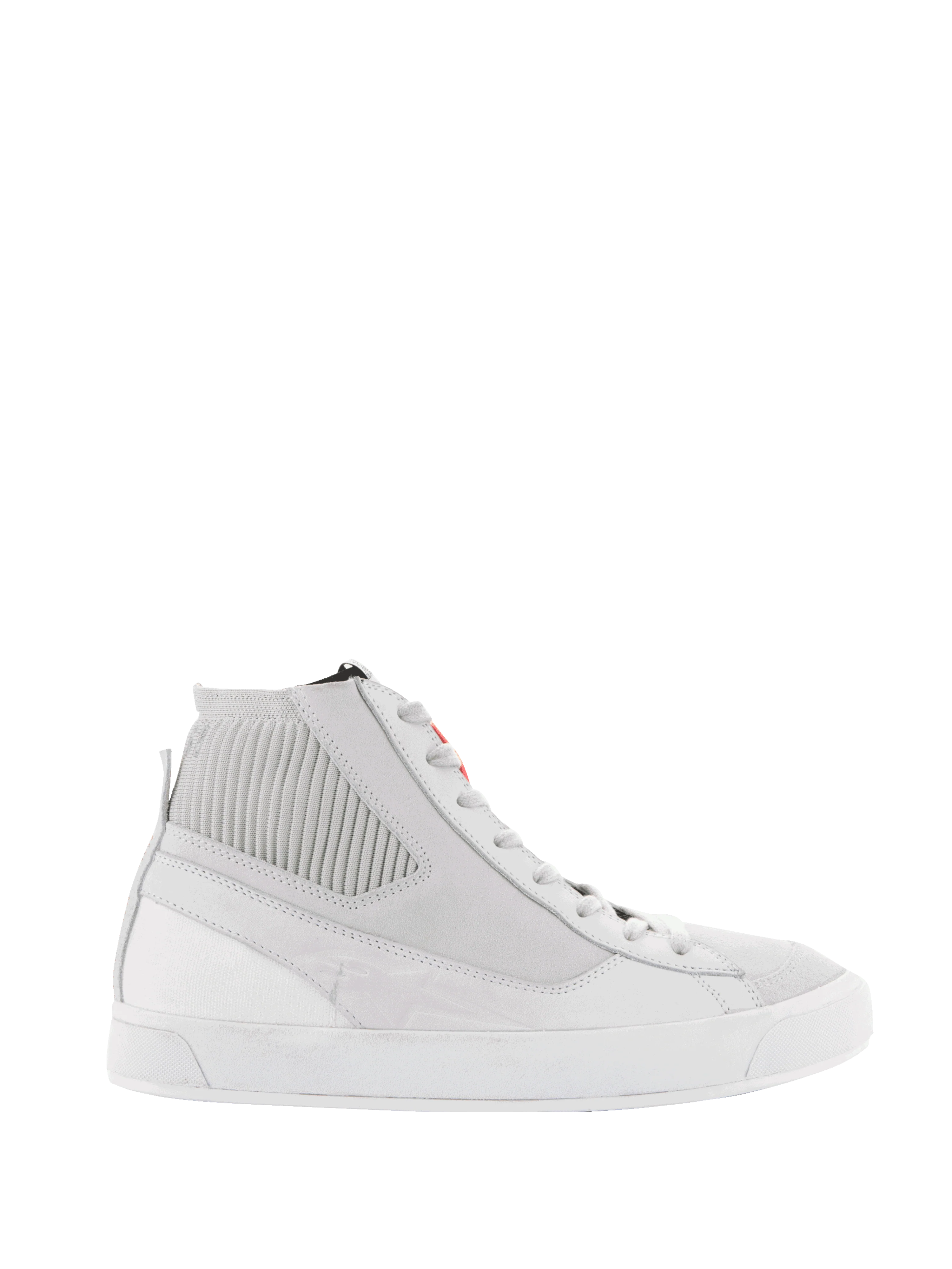 Sapatos Stated