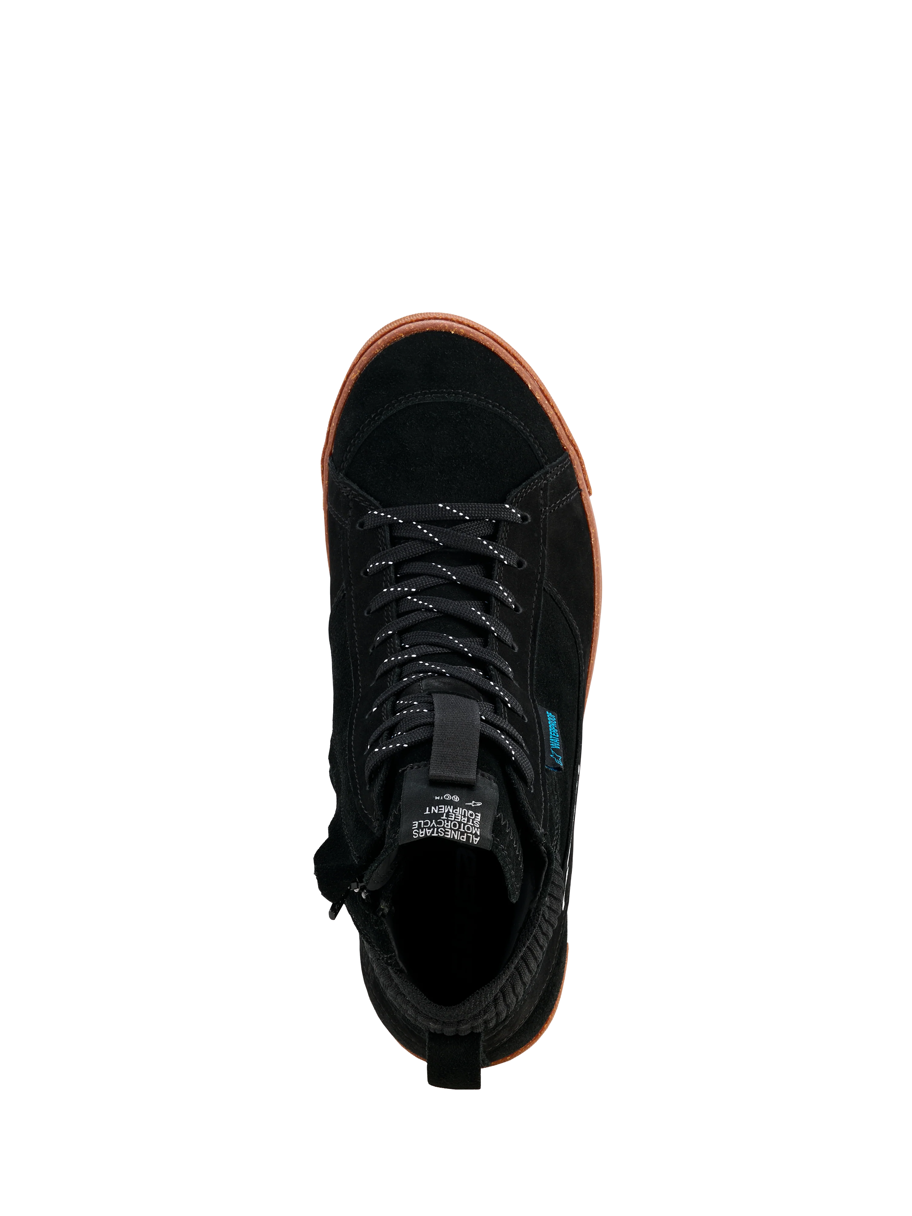 Sapatos Stated Impermeáveis - Image 7