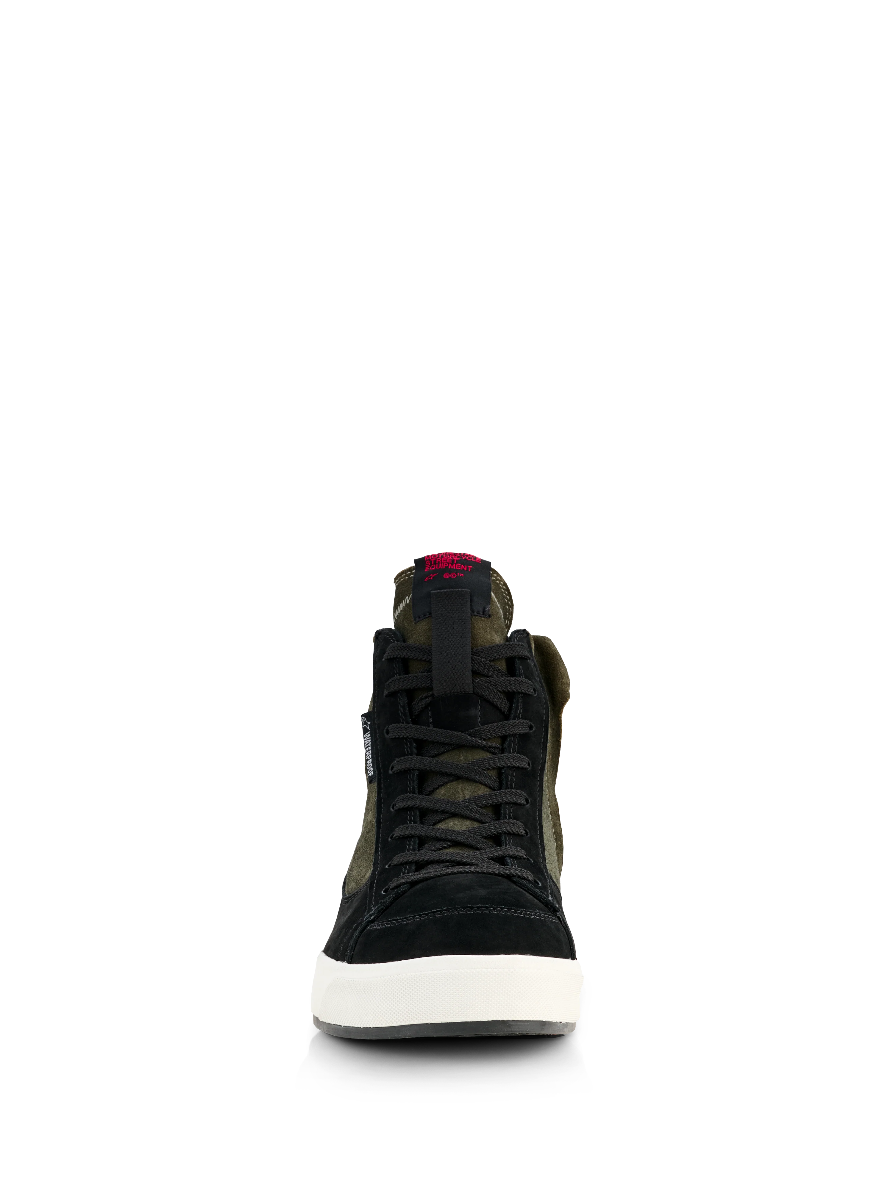 Sapatos Stated Impermeáveis - Image 3
