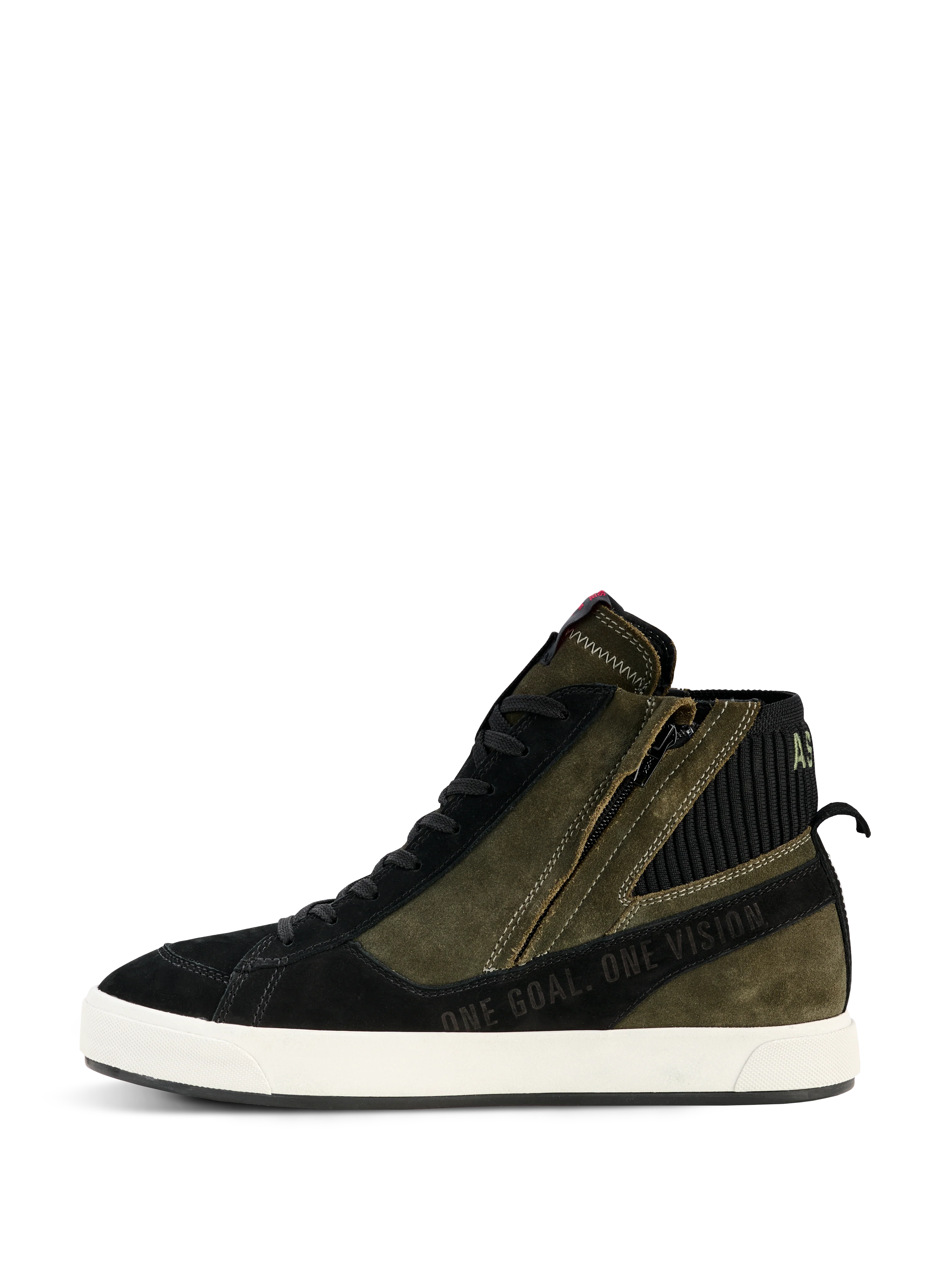 Sapatos Stated Impermeáveis - Image 4