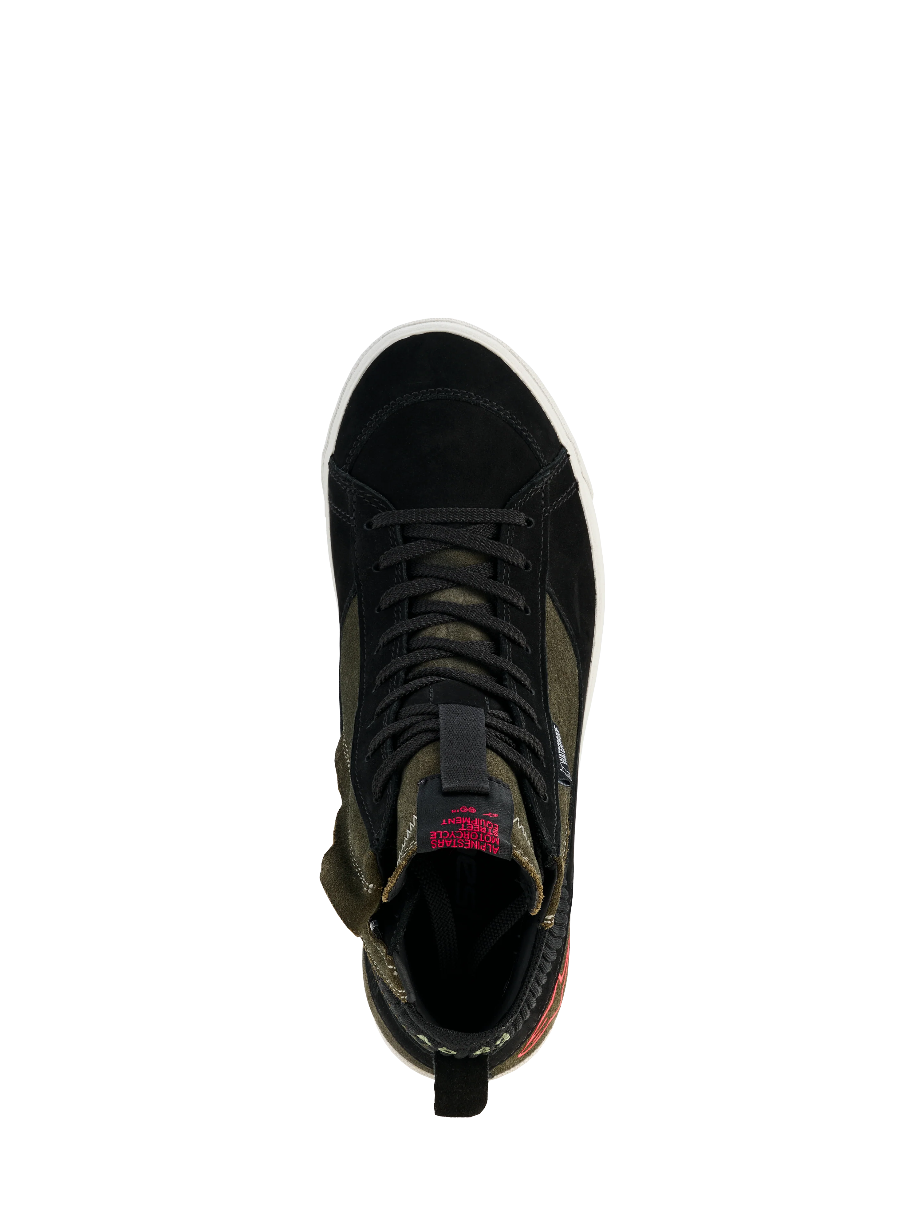Sapatos Stated Impermeáveis - Image 7