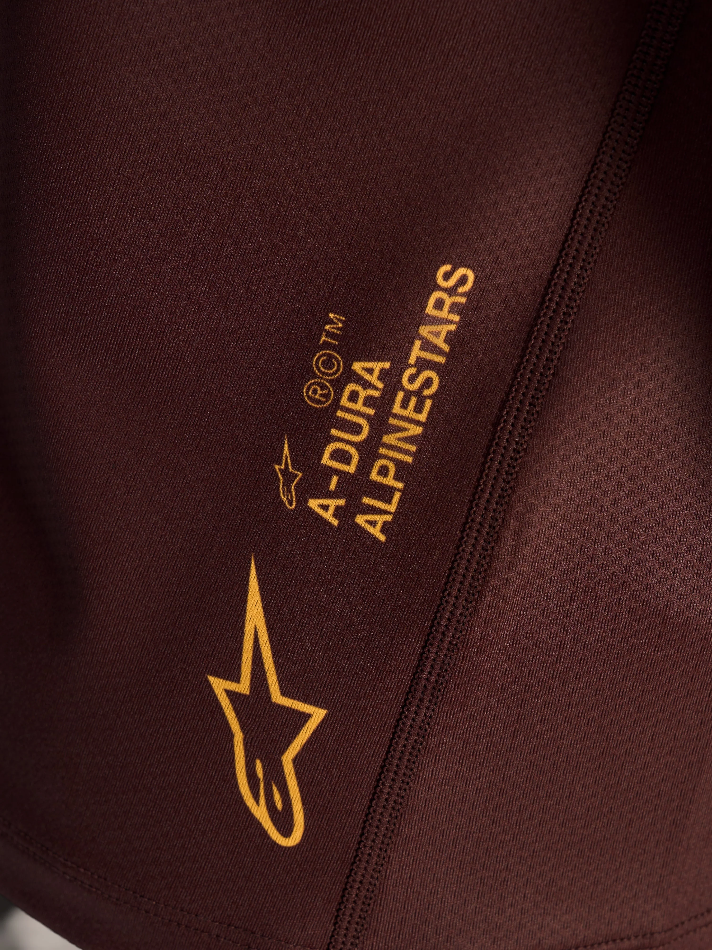 Camisola Stella A-Dura Ride - Image 9