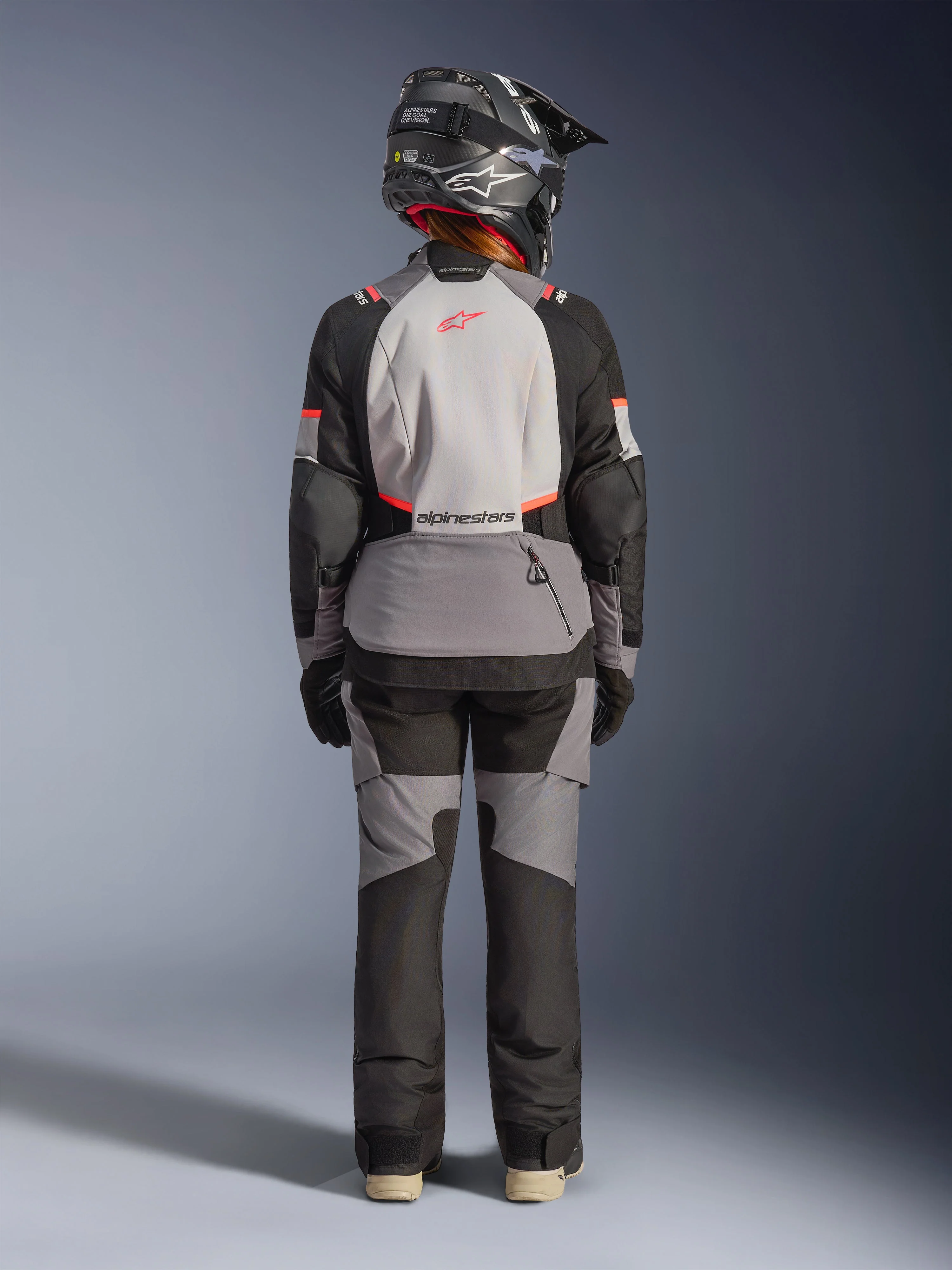 Jaqueta Stella Andes V4 Drystar® - Image 11