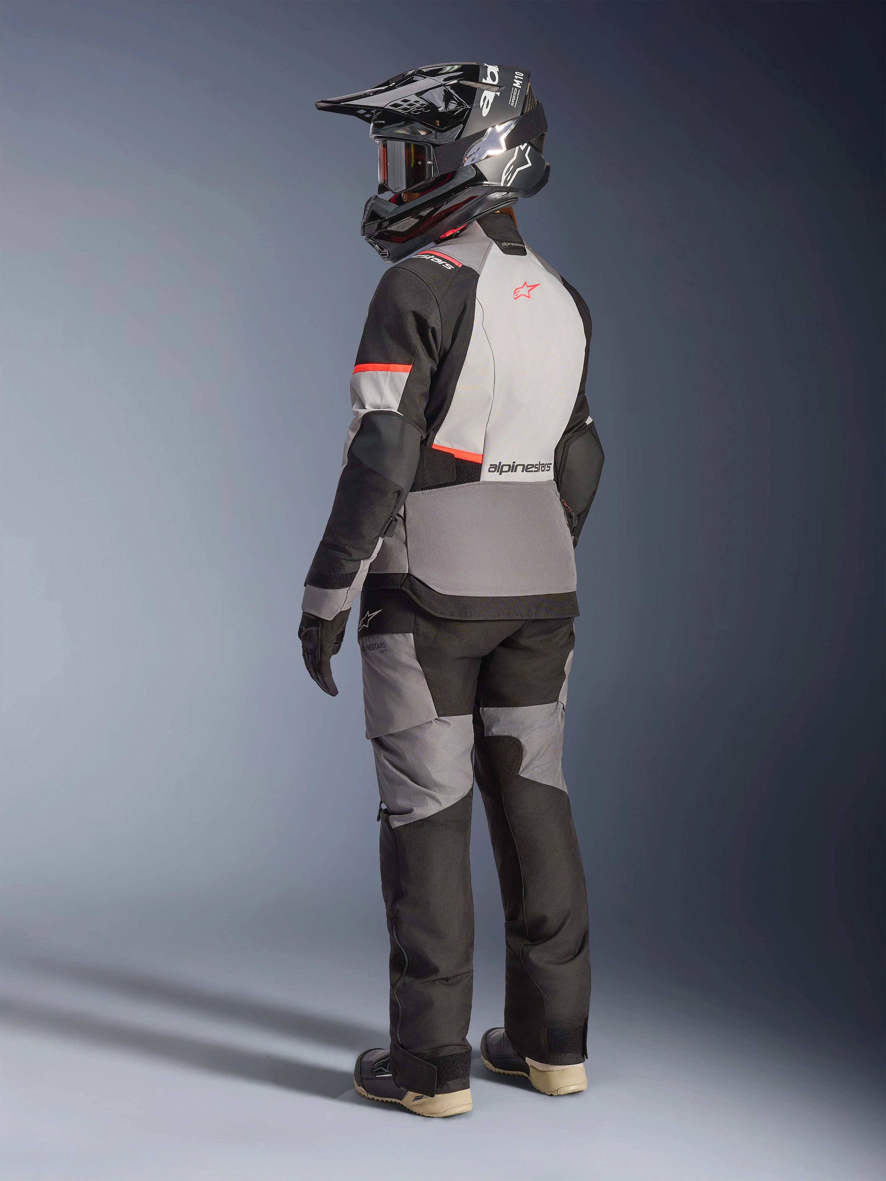 Jaqueta Stella Andes V4 Drystar® - Image 12