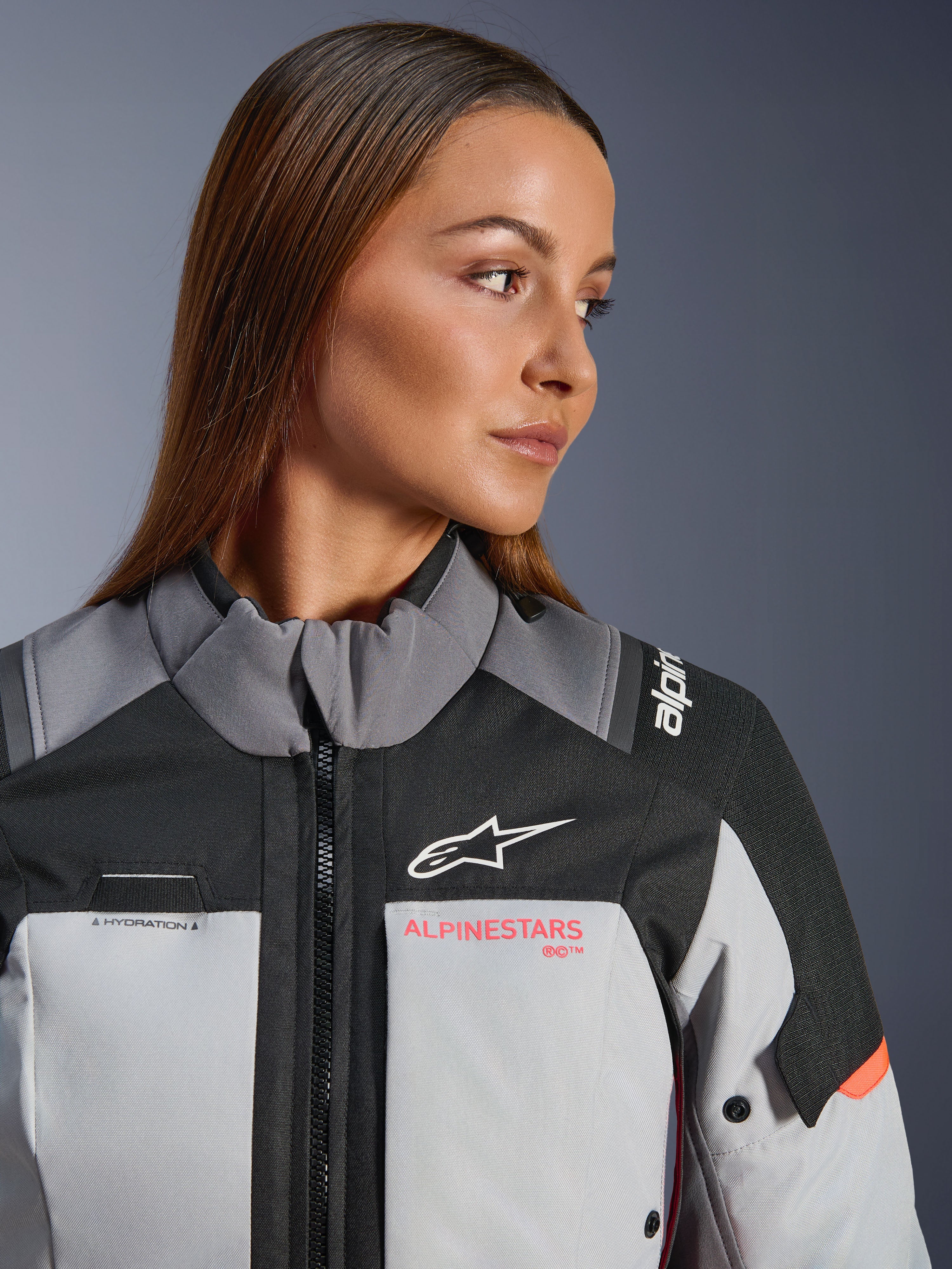 Jaqueta Stella Andes V4 Drystar® - Image 14