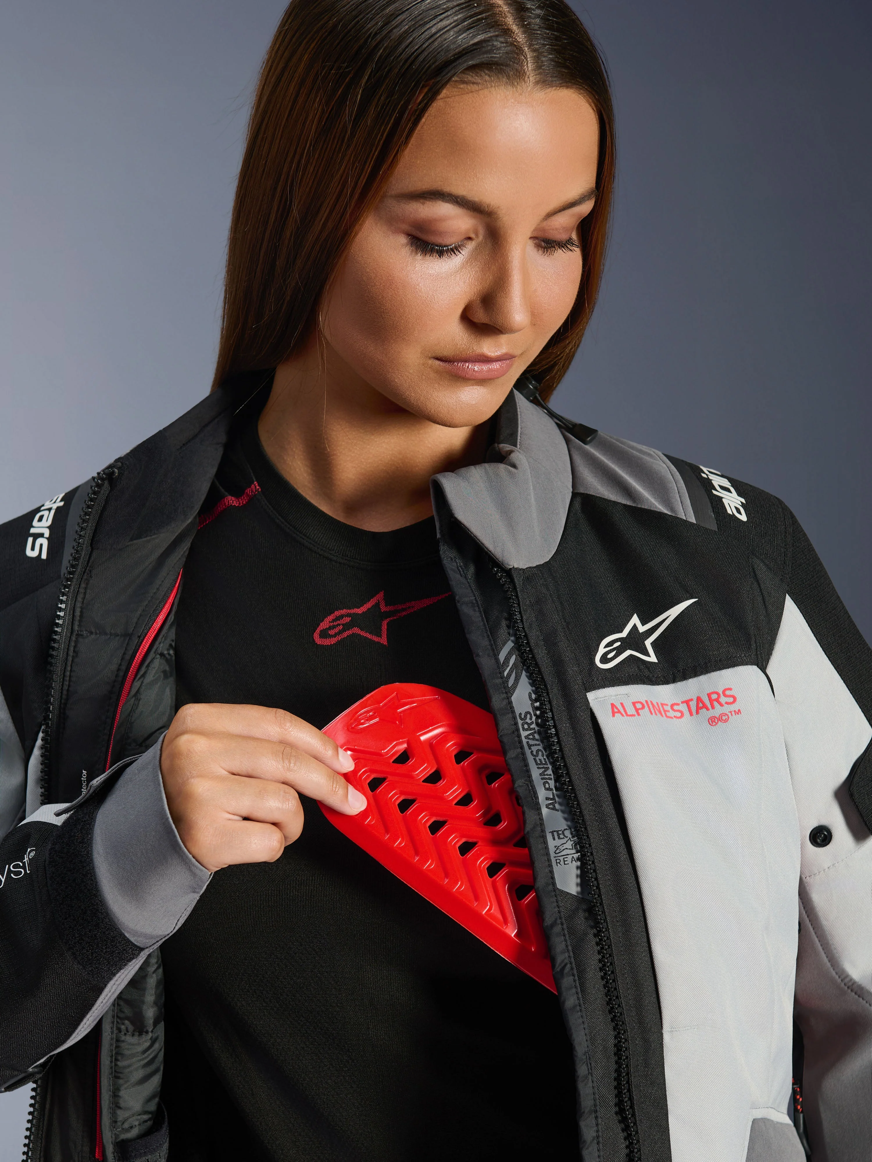 Jaqueta Stella Andes V4 Drystar® - Image 18