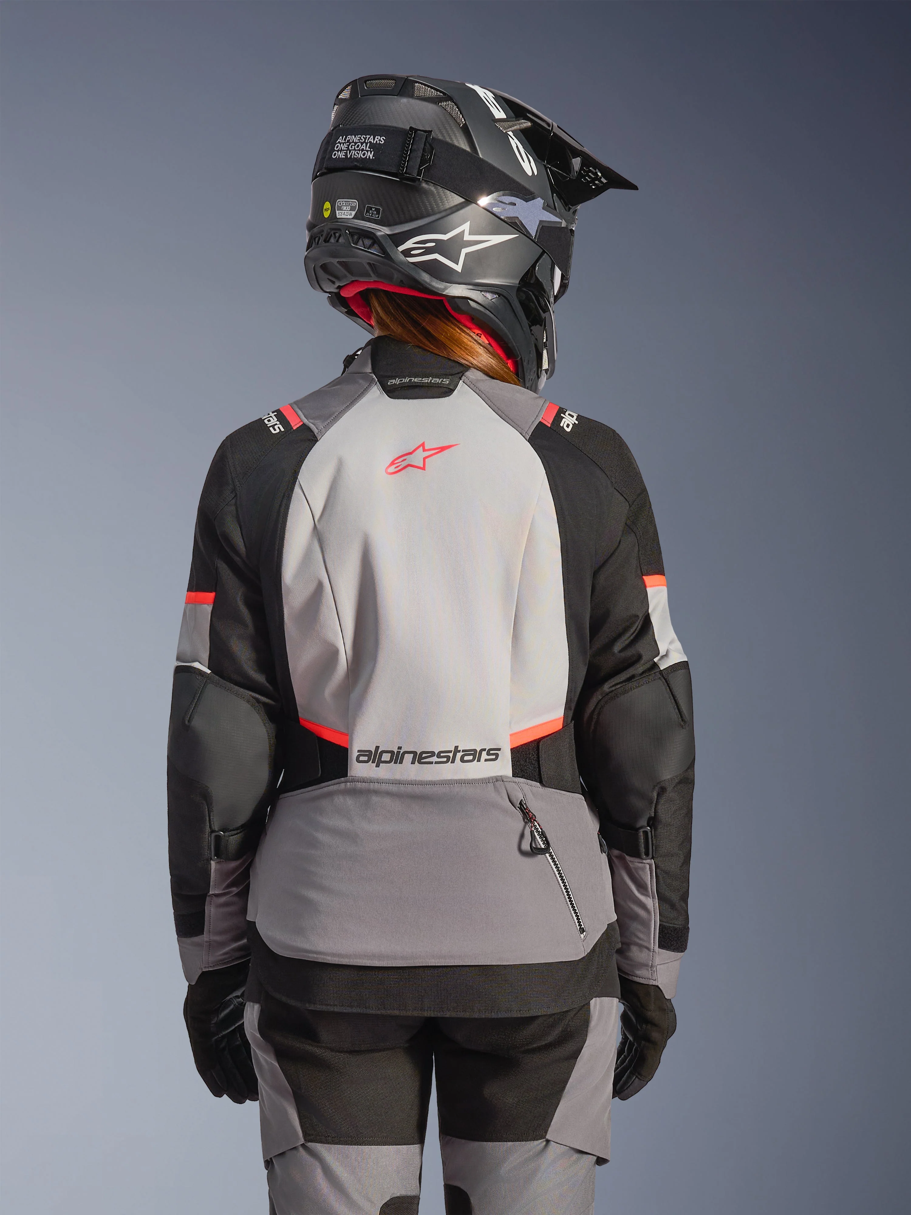 Jaqueta Stella Andes V4 Drystar® - Image 3