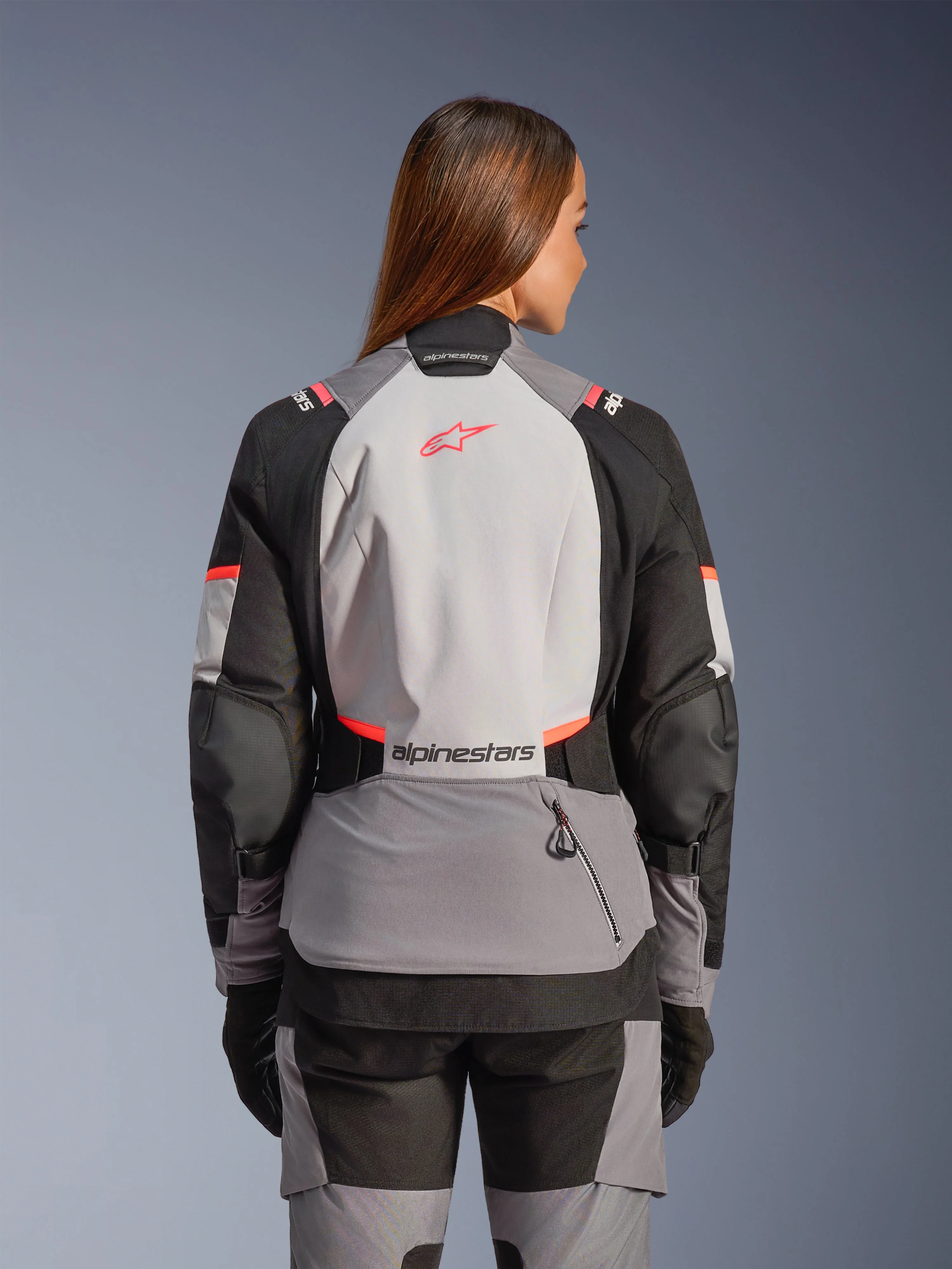 Jaqueta Stella Andes V4 Drystar® - Image 4