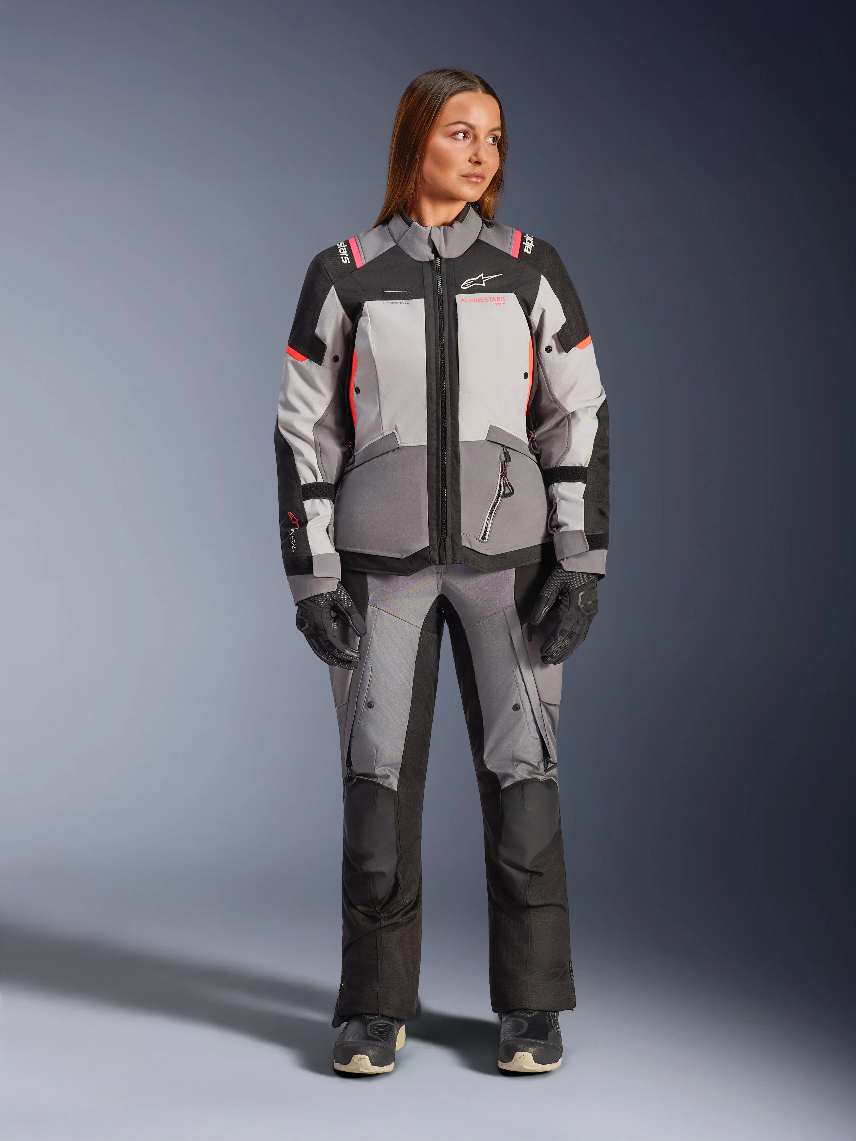Jaqueta Stella Andes V4 Drystar® - Image 5