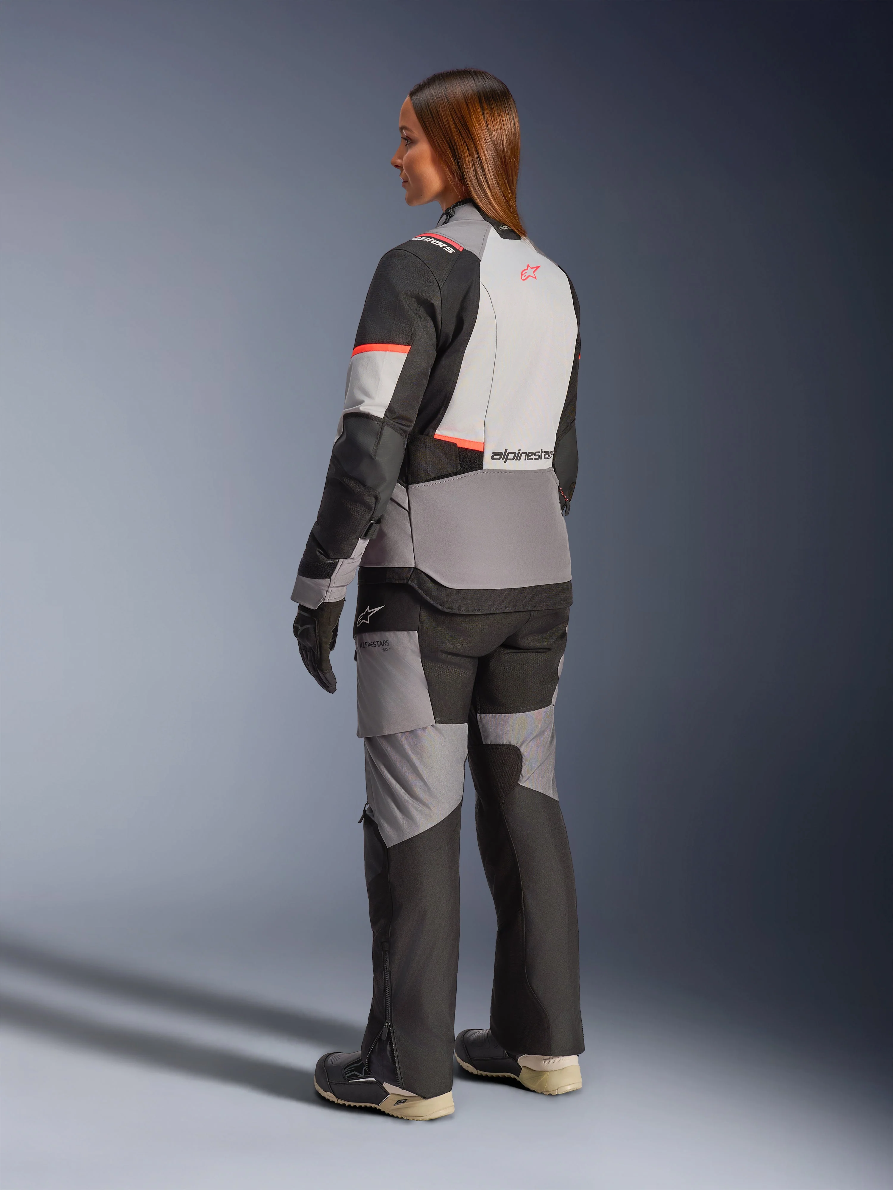 Jaqueta Stella Andes V4 Drystar® - Image 7