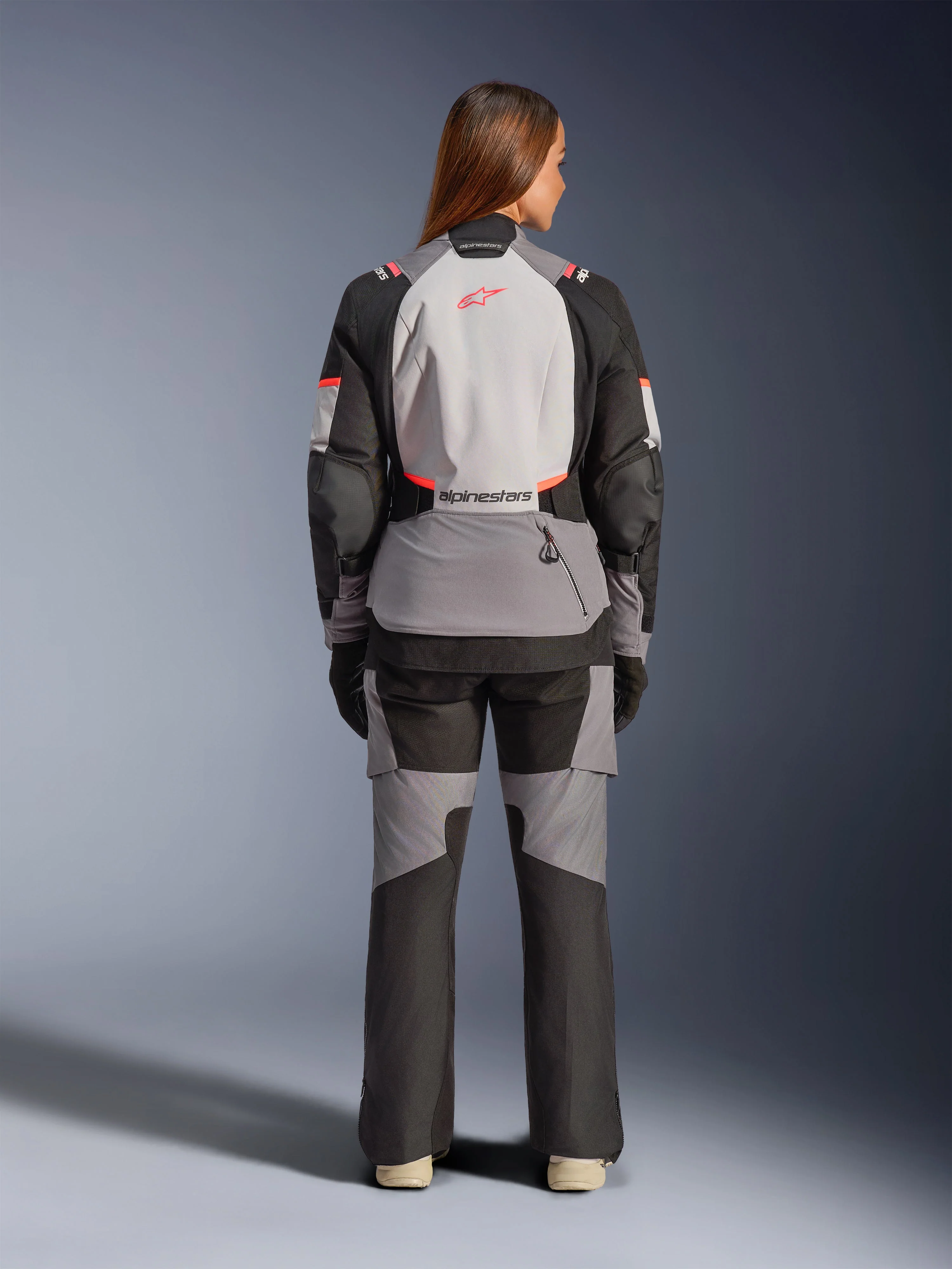 Jaqueta Stella Andes V4 Drystar® - Image 8