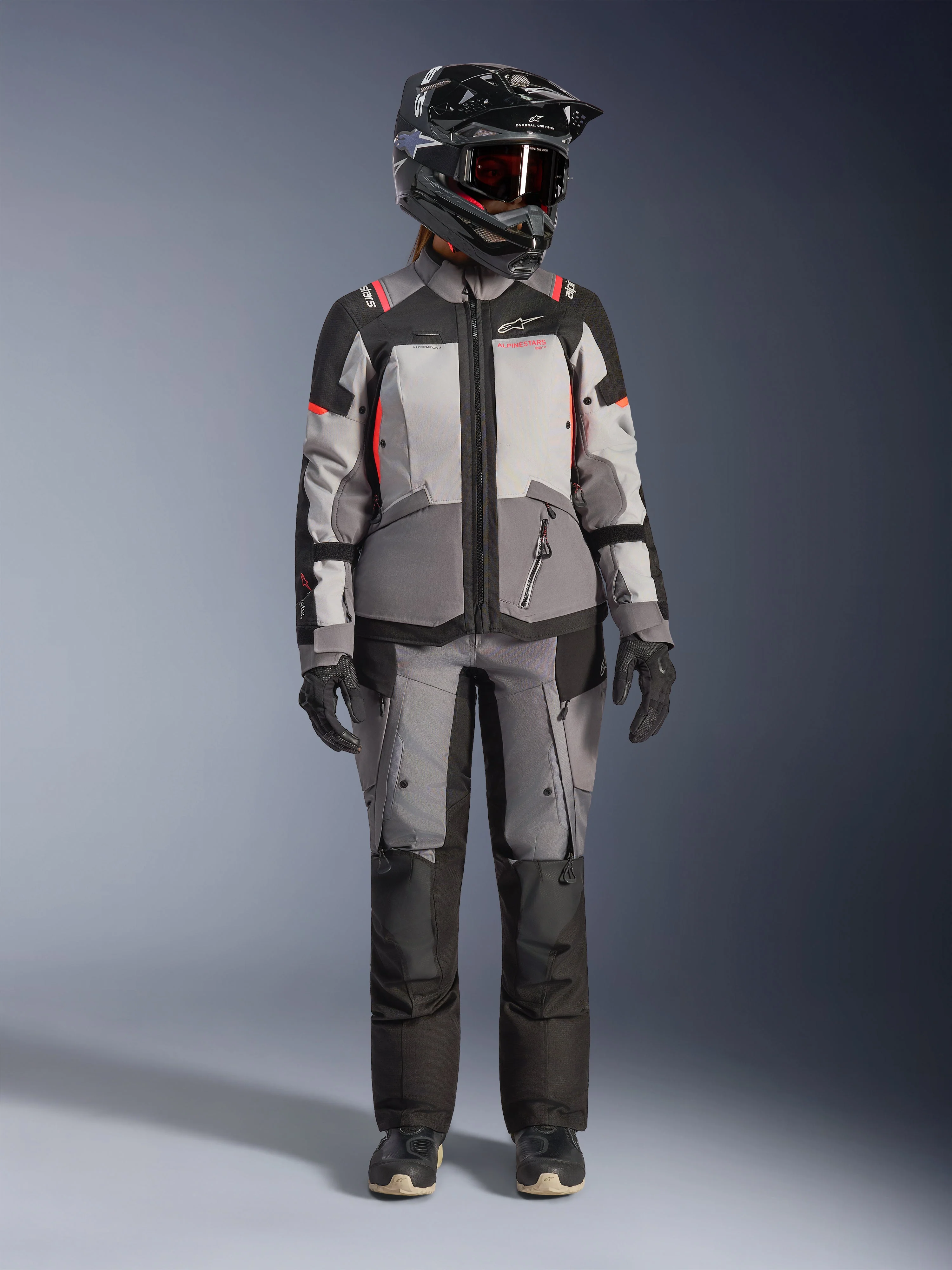 Jaqueta Stella Andes V4 Drystar® - Image 9