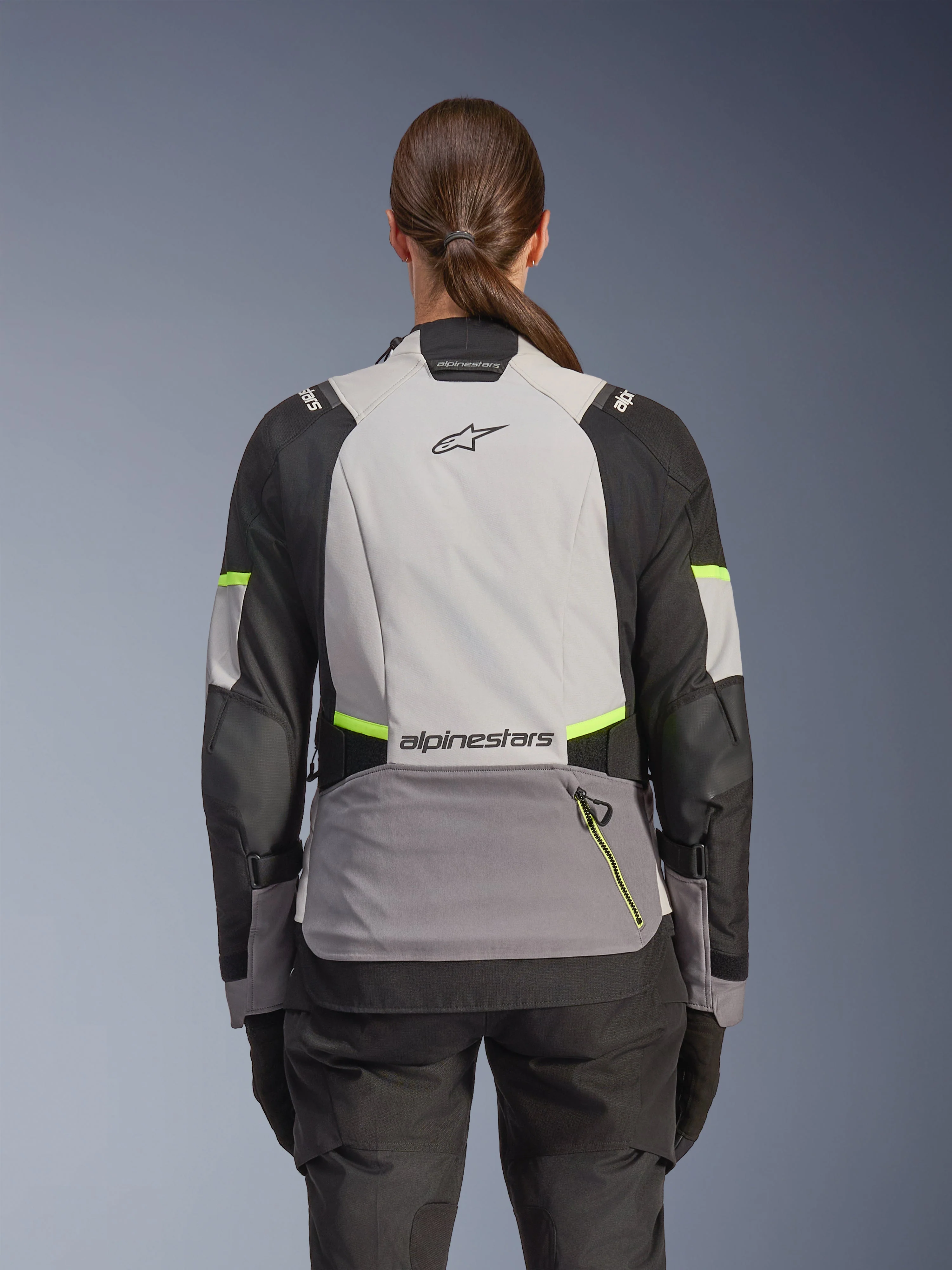Casaco Stella Andes V4 Drystar® - Image 2