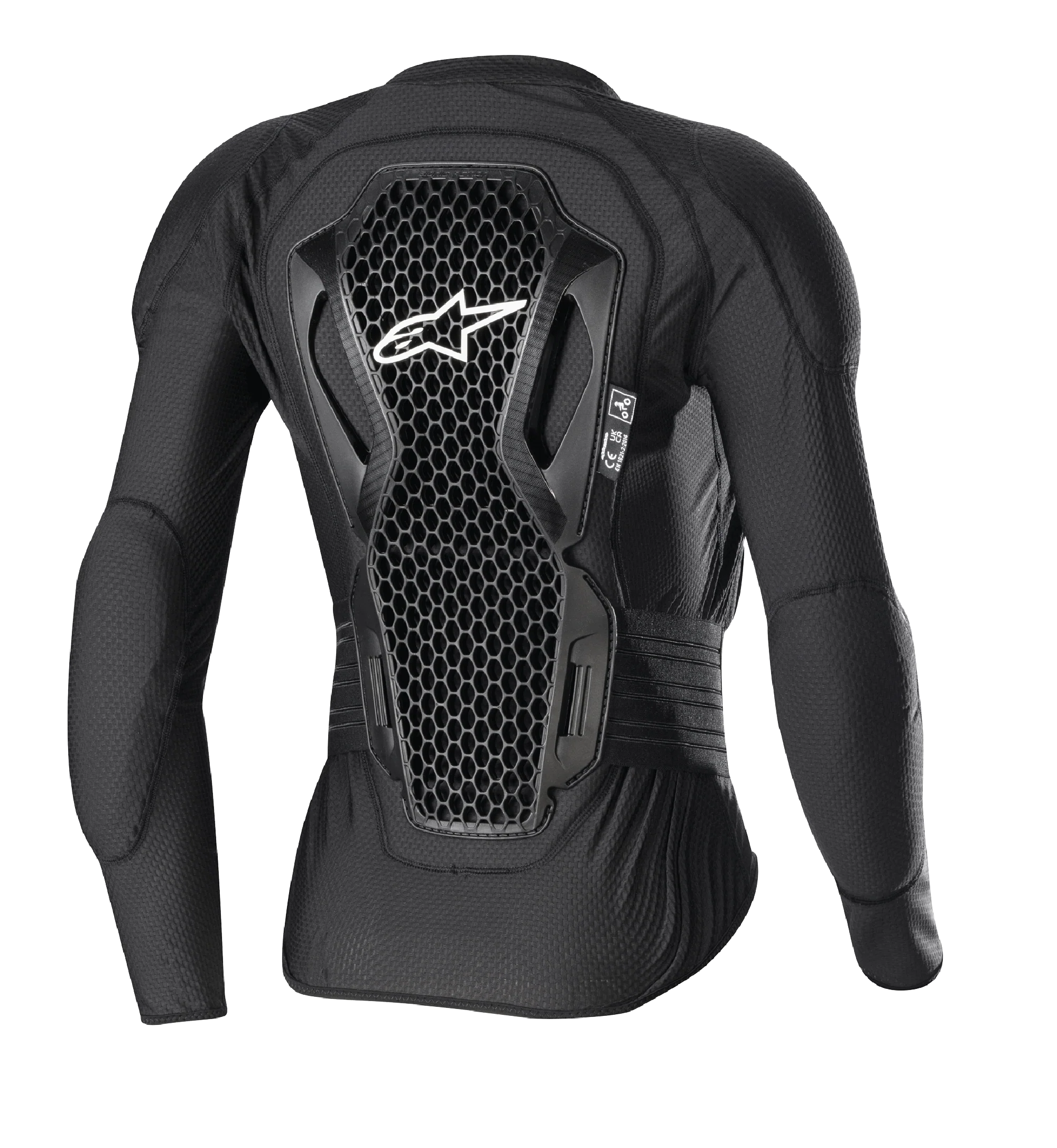 Casaco de Proteção Stella Bionic Action V2 Para Mulher - Image 2