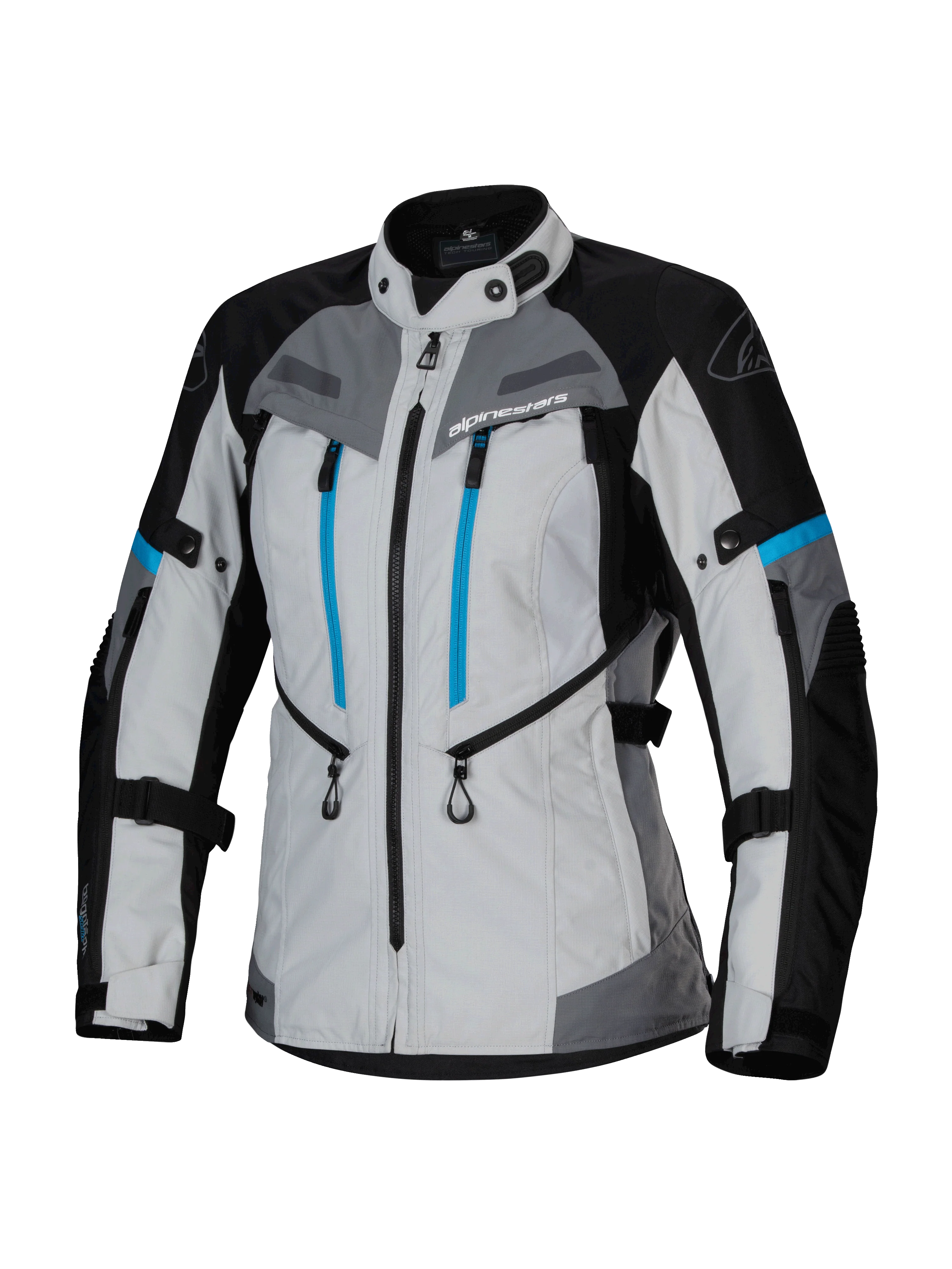 Jaqueta Stella Bogota' Pro Drystar®