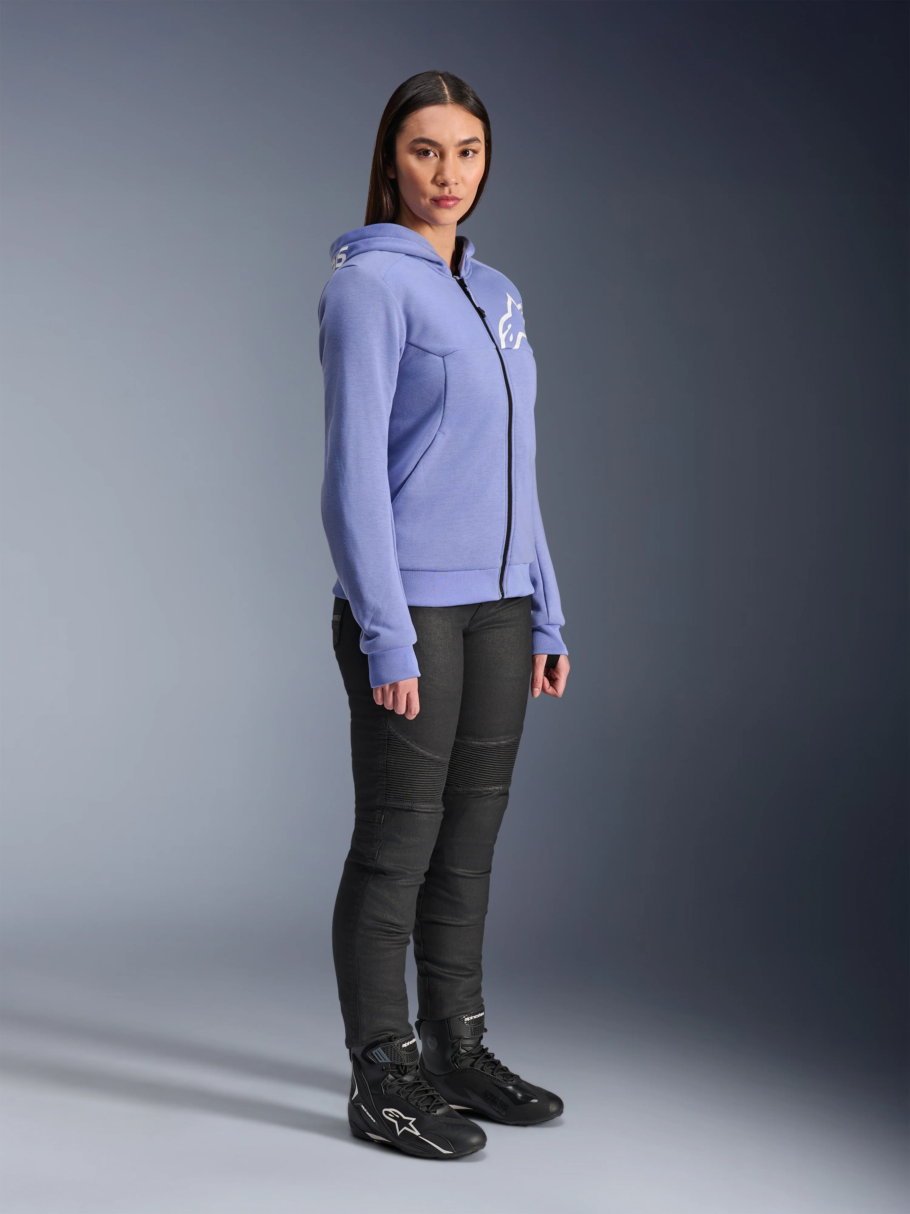 Camisola Stella Chrome V2 Sport - Image 2