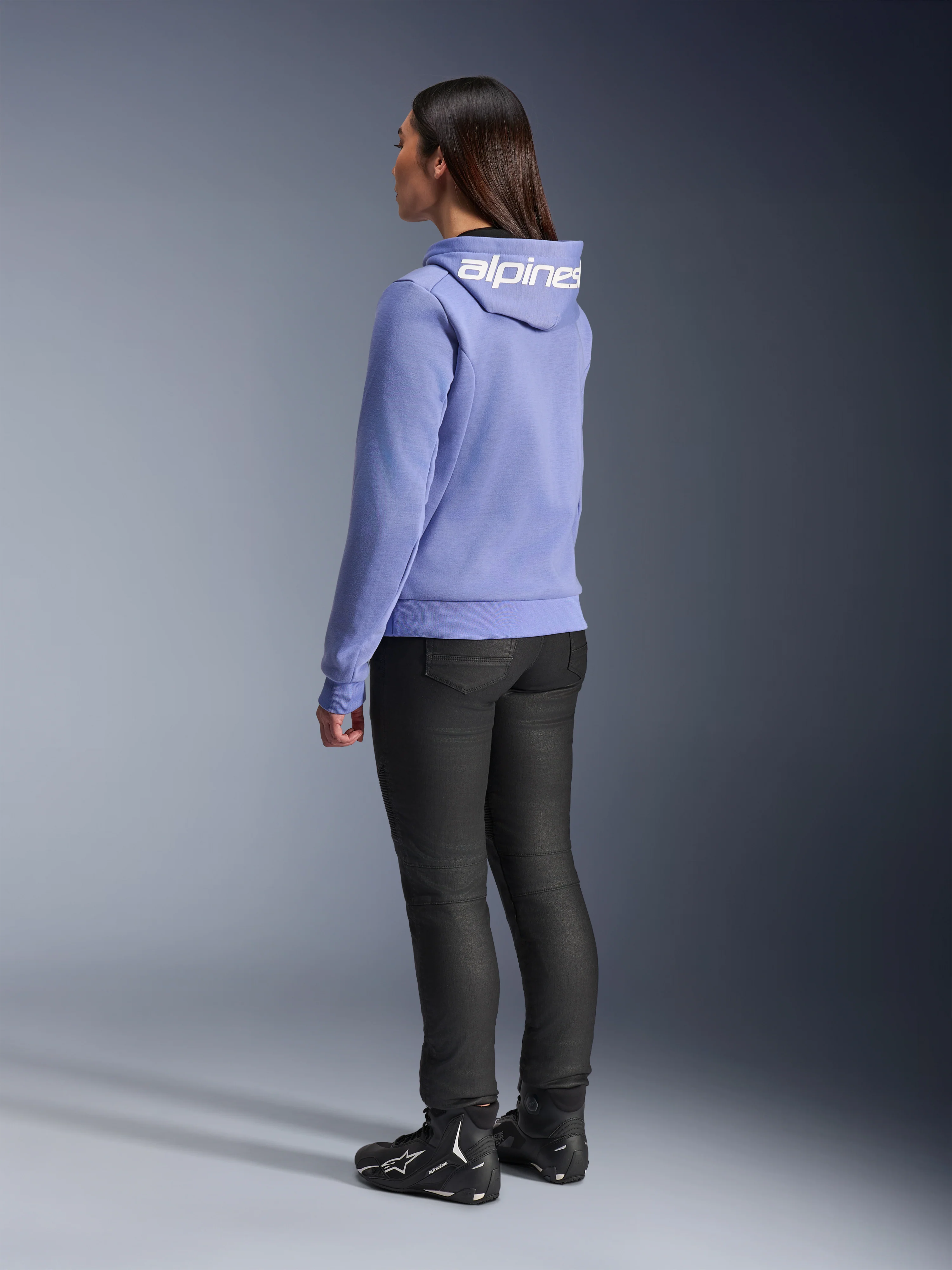 Camisola Stella Chrome V2 Sport - Image 4
