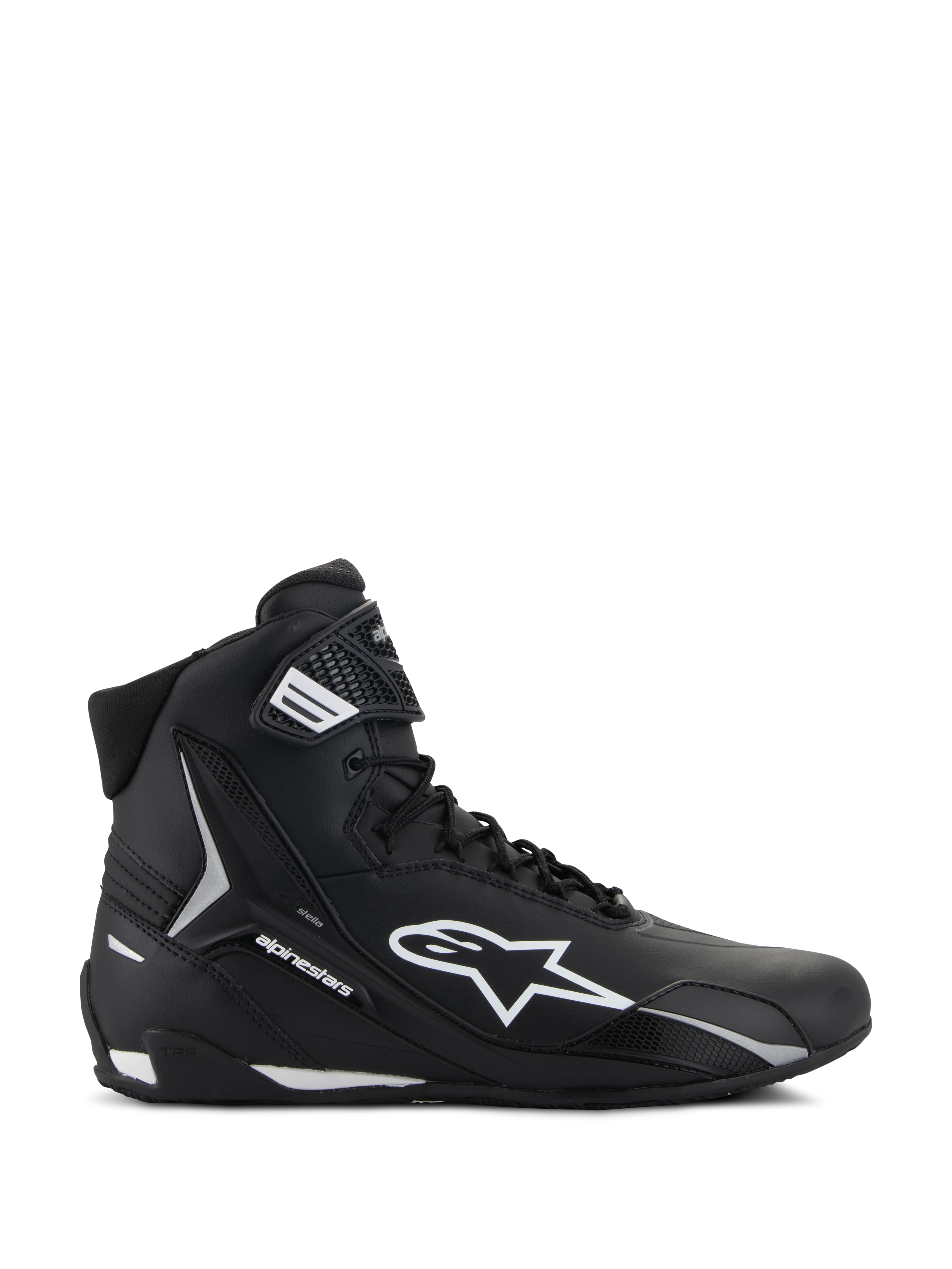 Sapatos Stella Faster-4