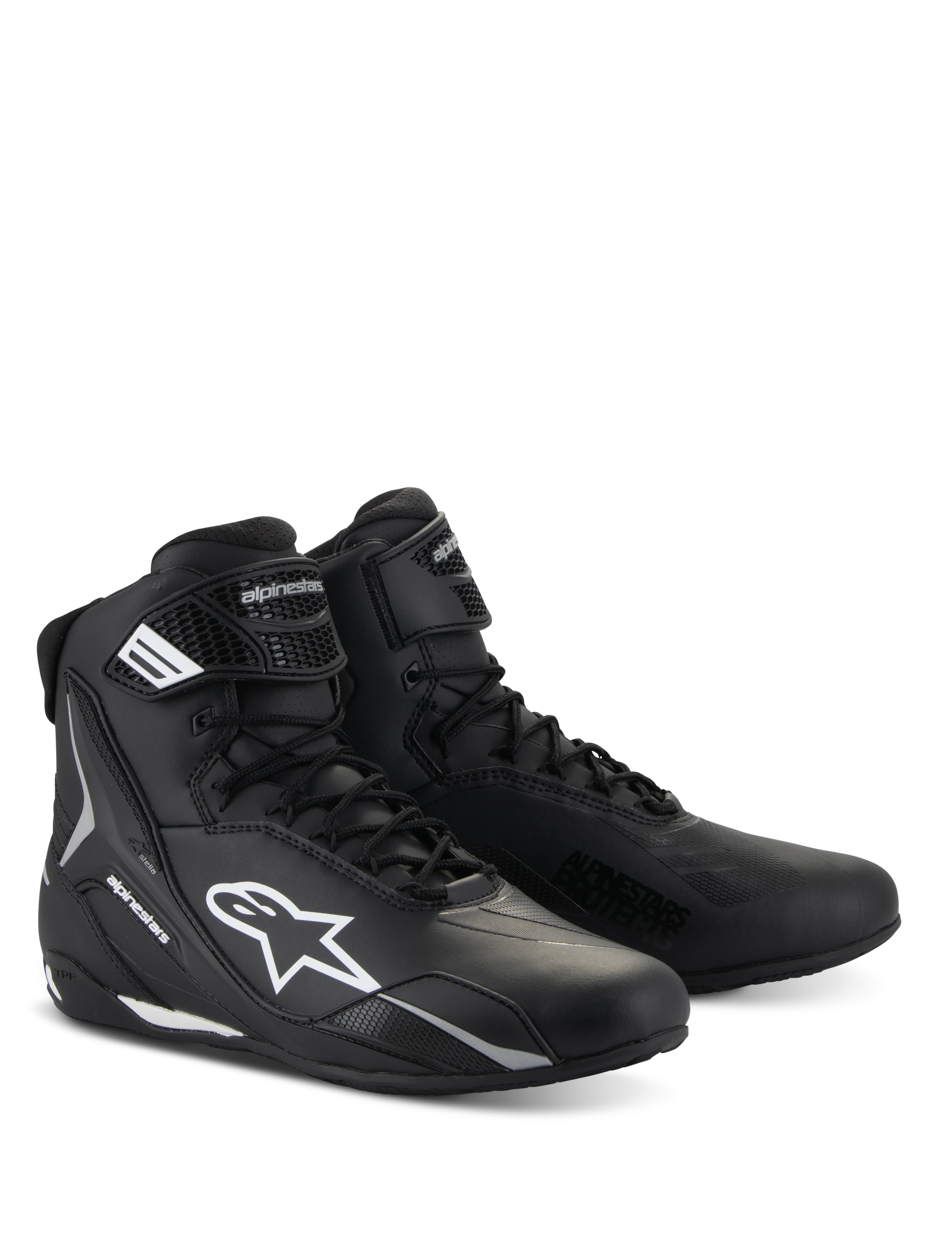 Sapatos Stella Faster-4 - Image 2