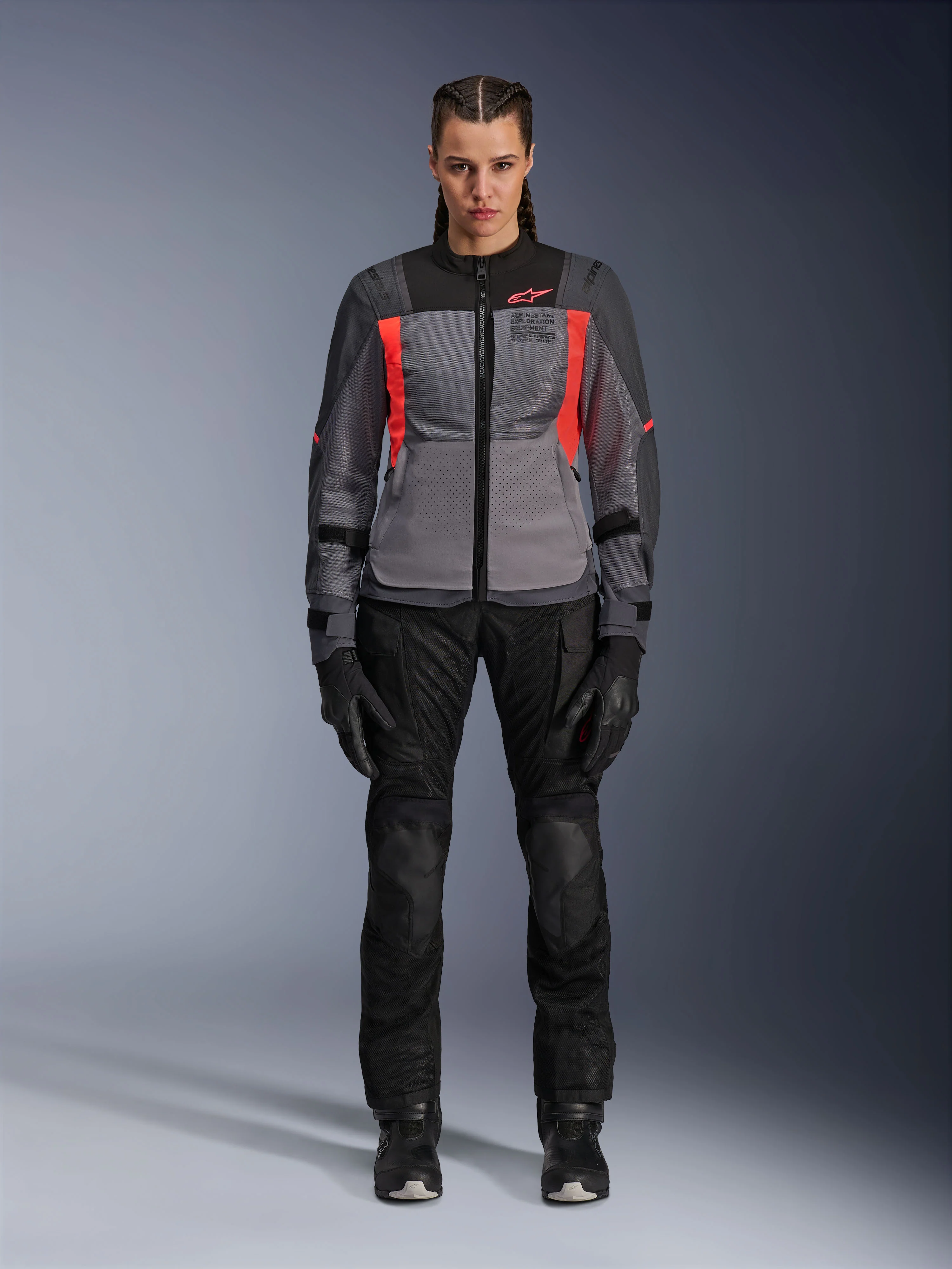 Jaqueta Stella ST-2 Air - Image 5