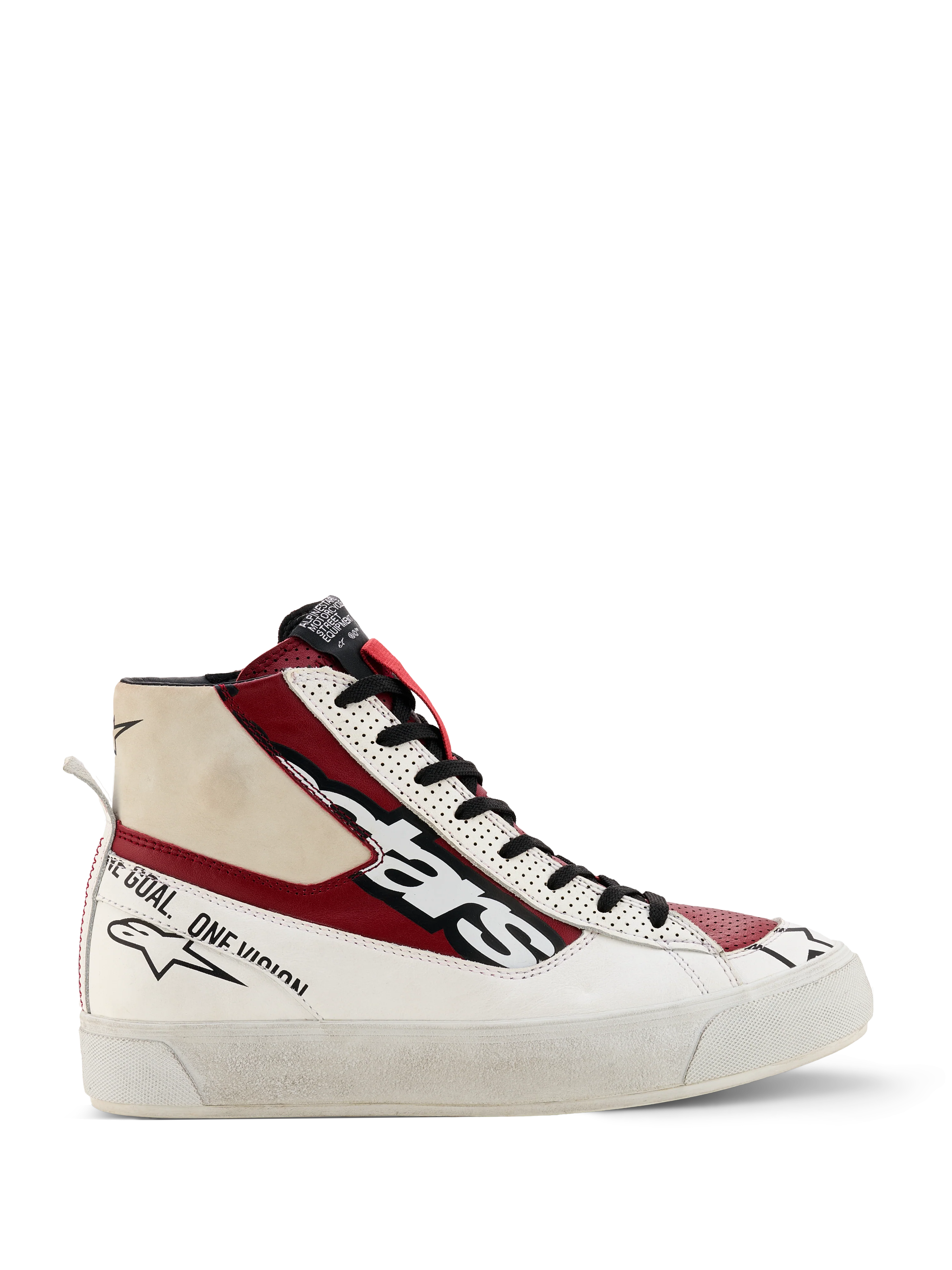 Sapatos Stella Stated Flair