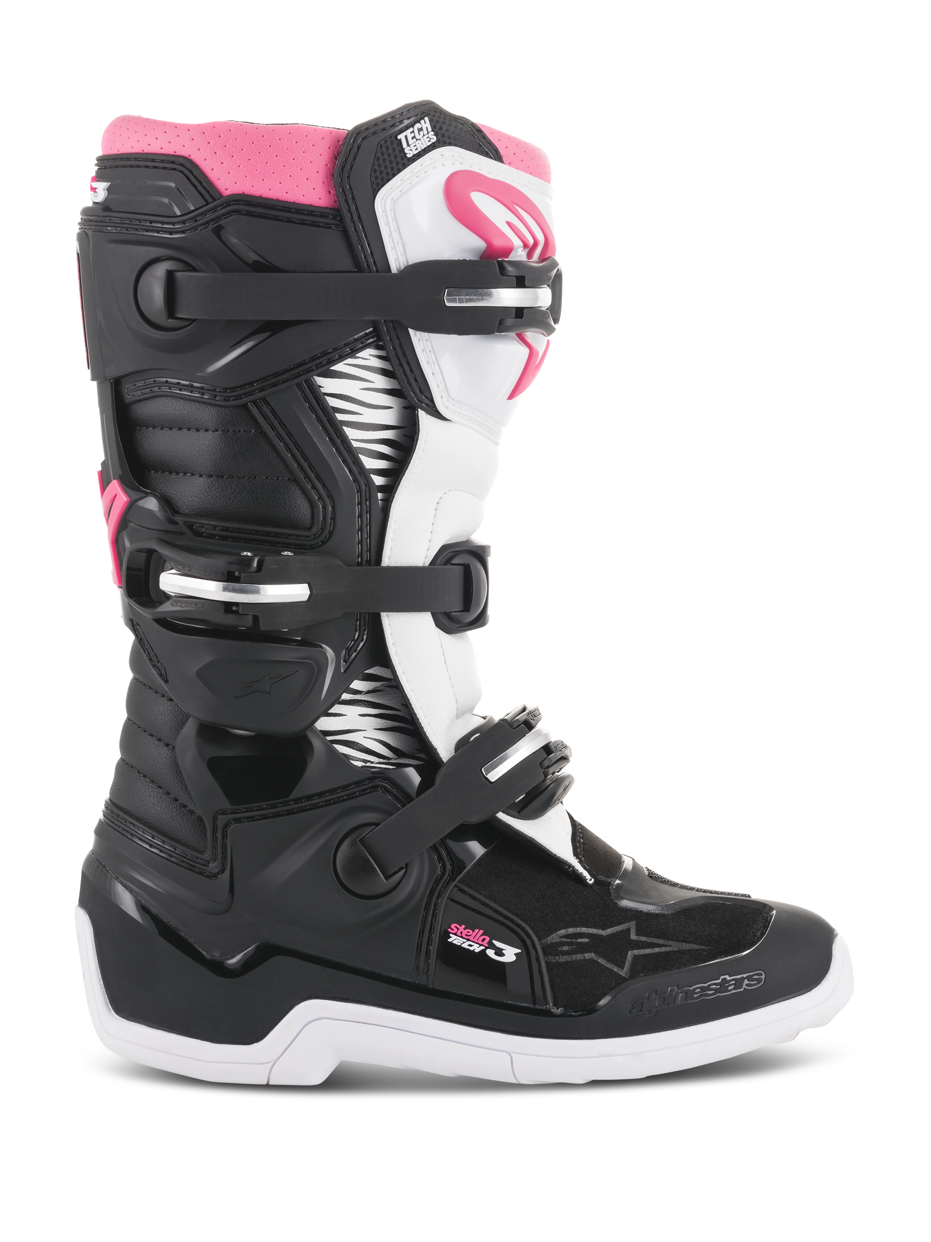 Botas Stella Tech 3
