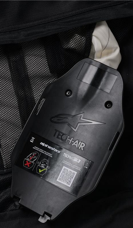 Airbag Stella Tech-Air® 3 V2 - Image 12