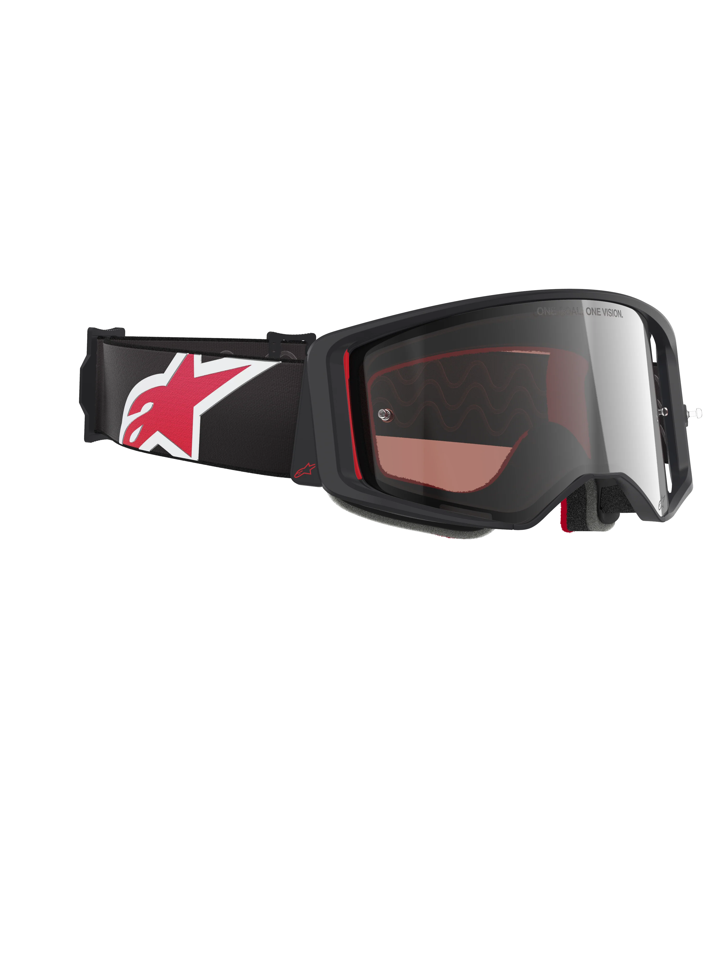 Óculos Supertech Corp Absolute Vision - Image 3