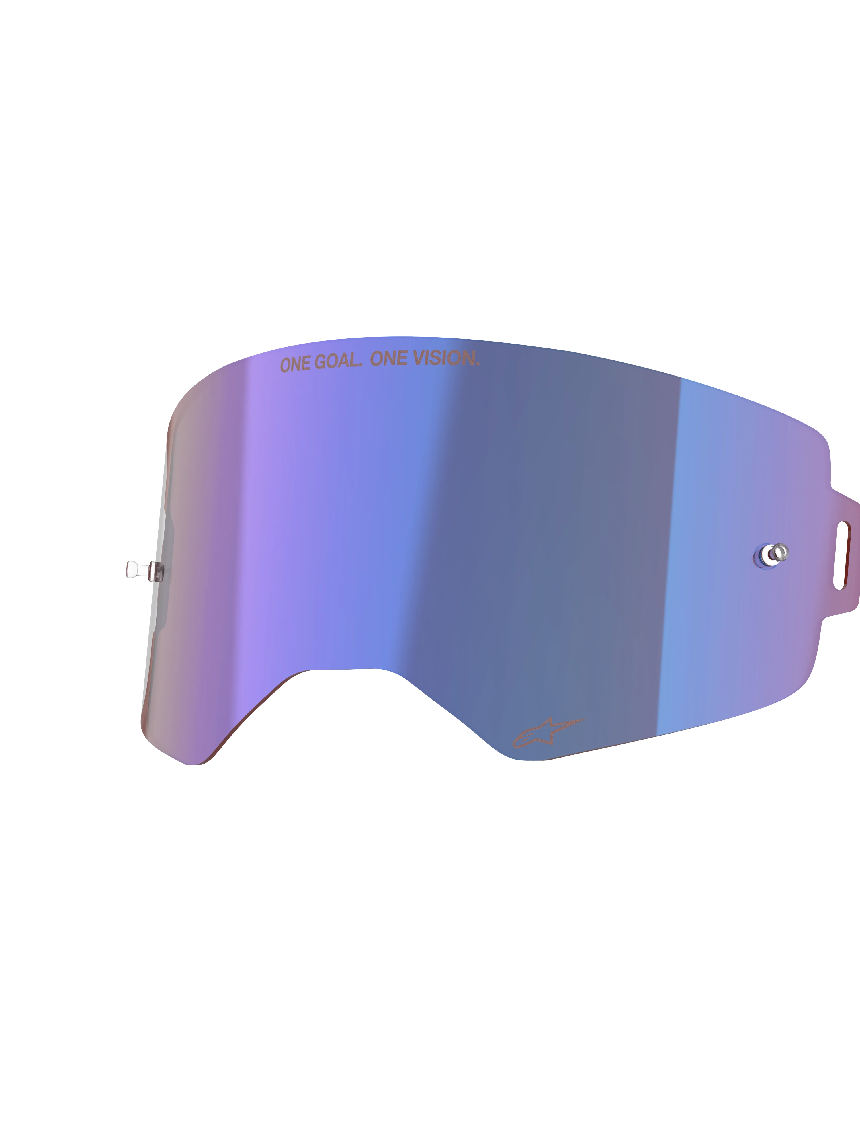 Lente Supertech Mirror - Image 2