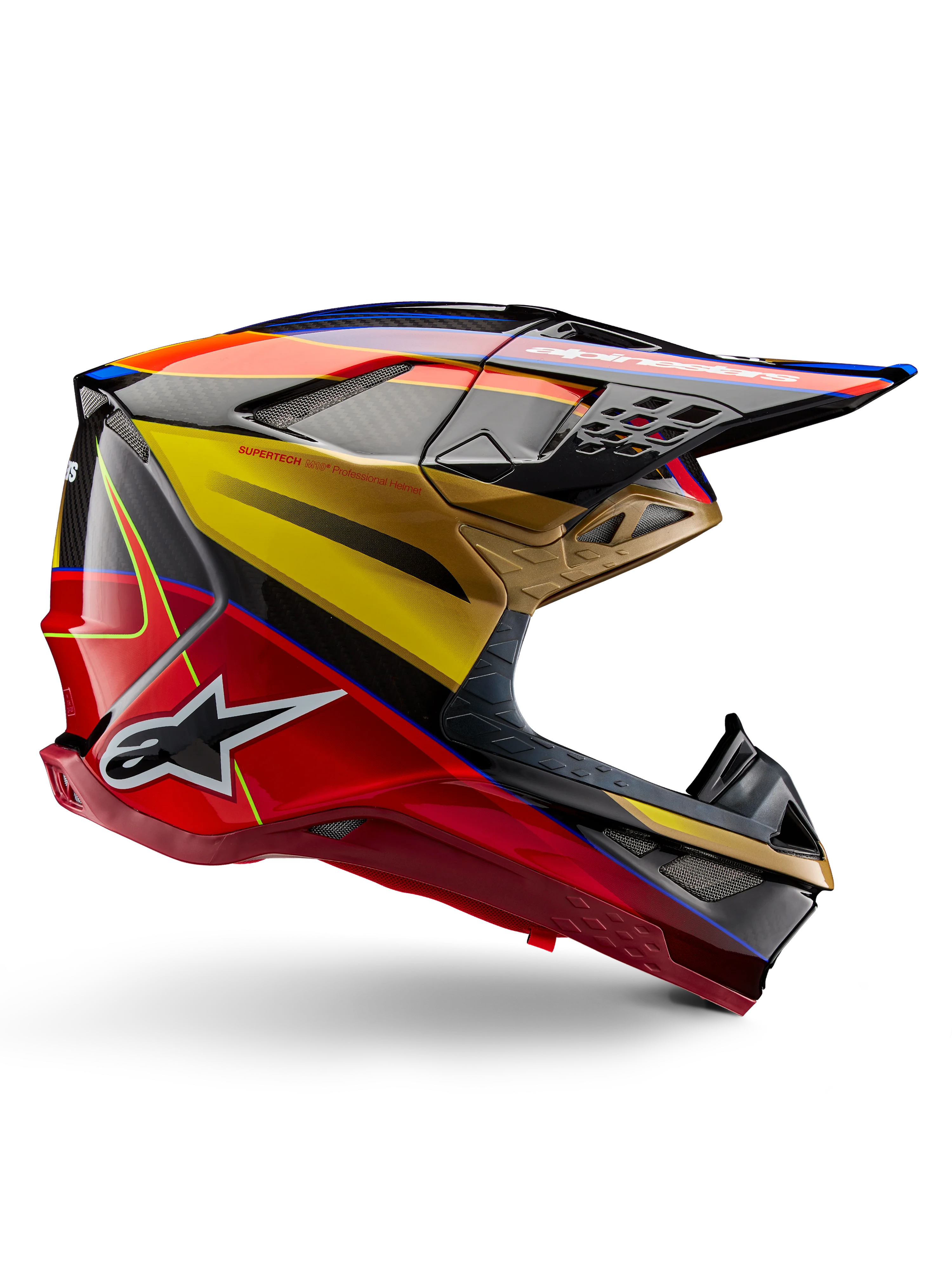 Capacete Supertech M10 Era ECE 22.06