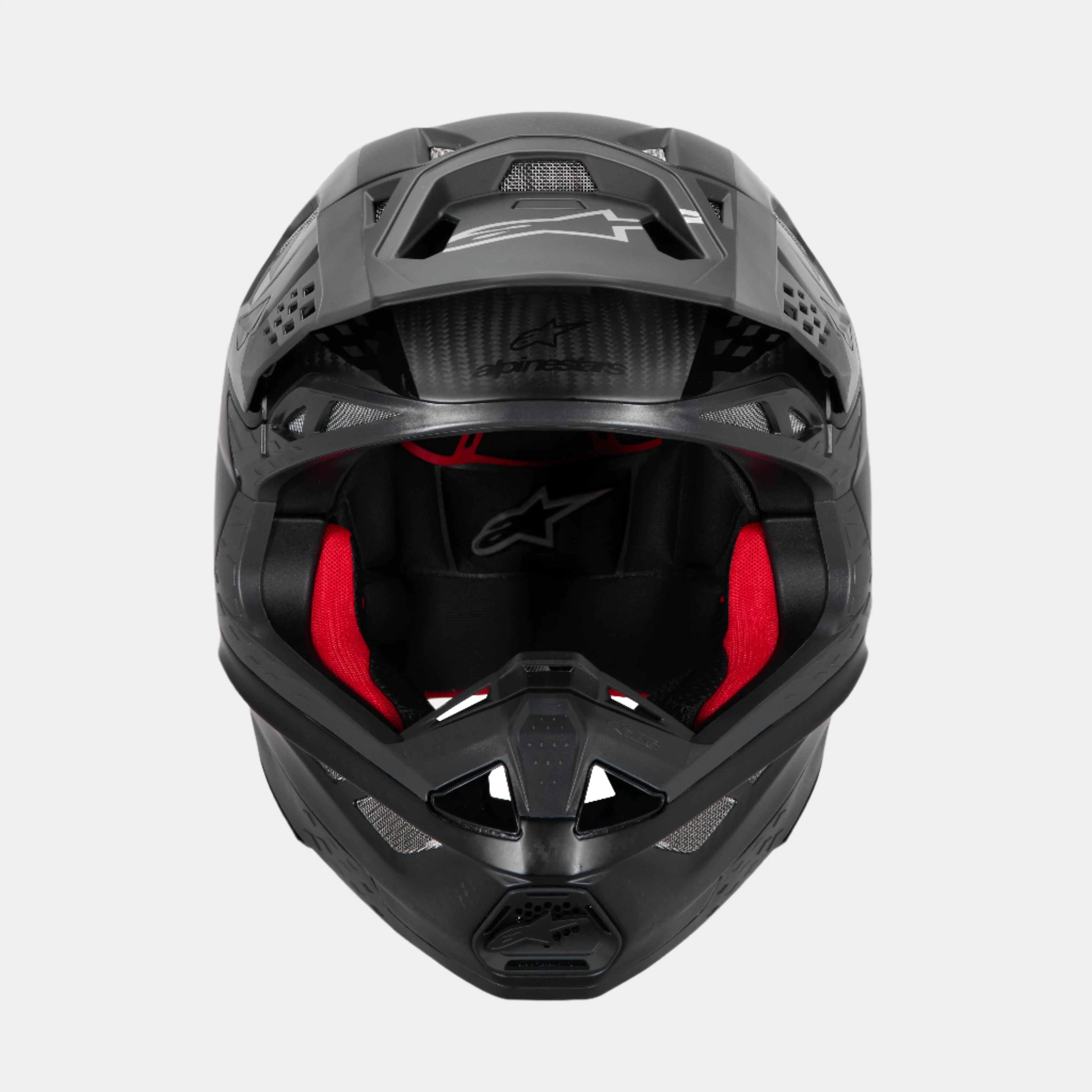 Capacete Supertech M10 Fame ECE 22.06 - Image 2