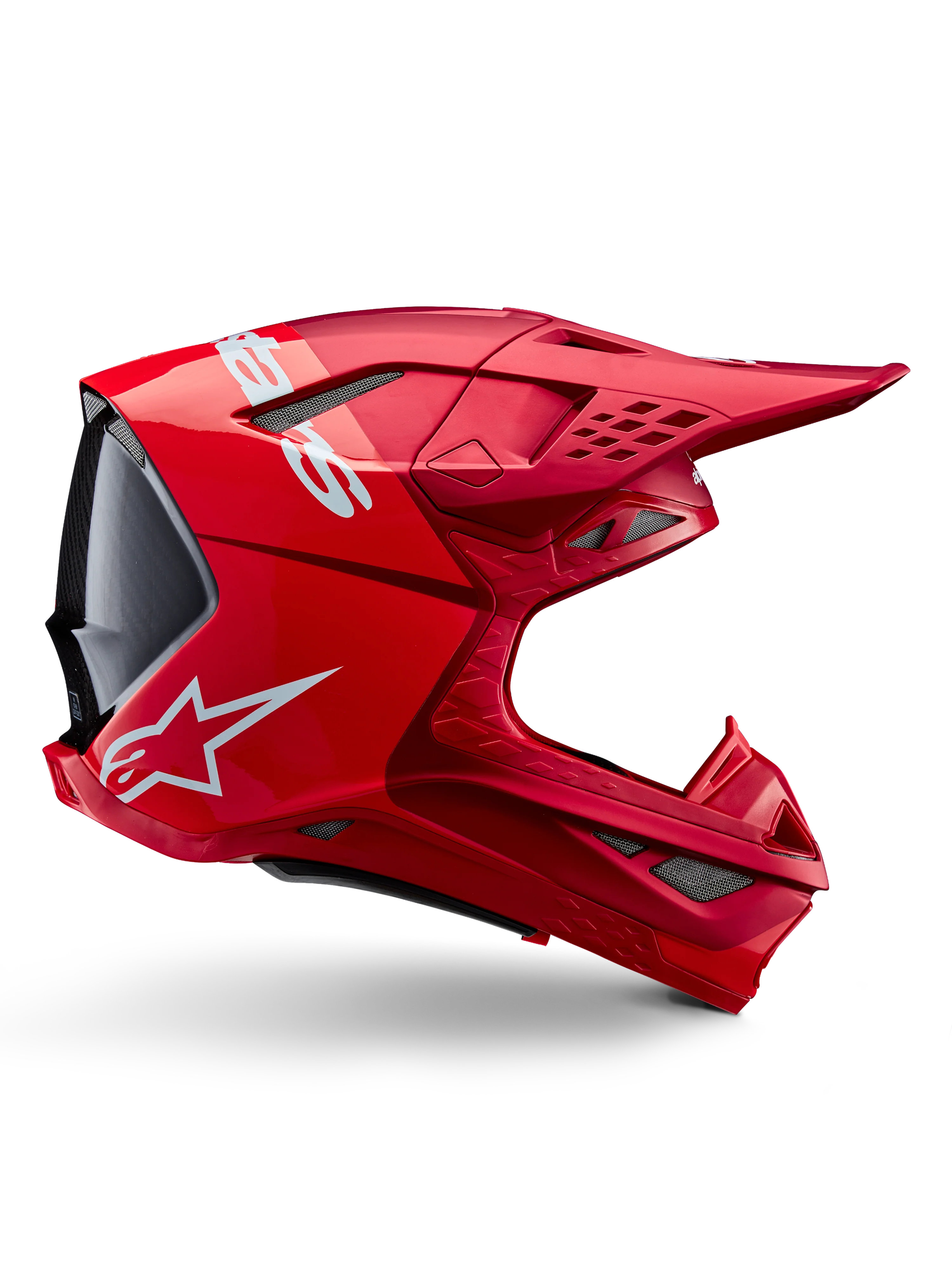 Capacete Supertech M10 Flood ECE 22.06