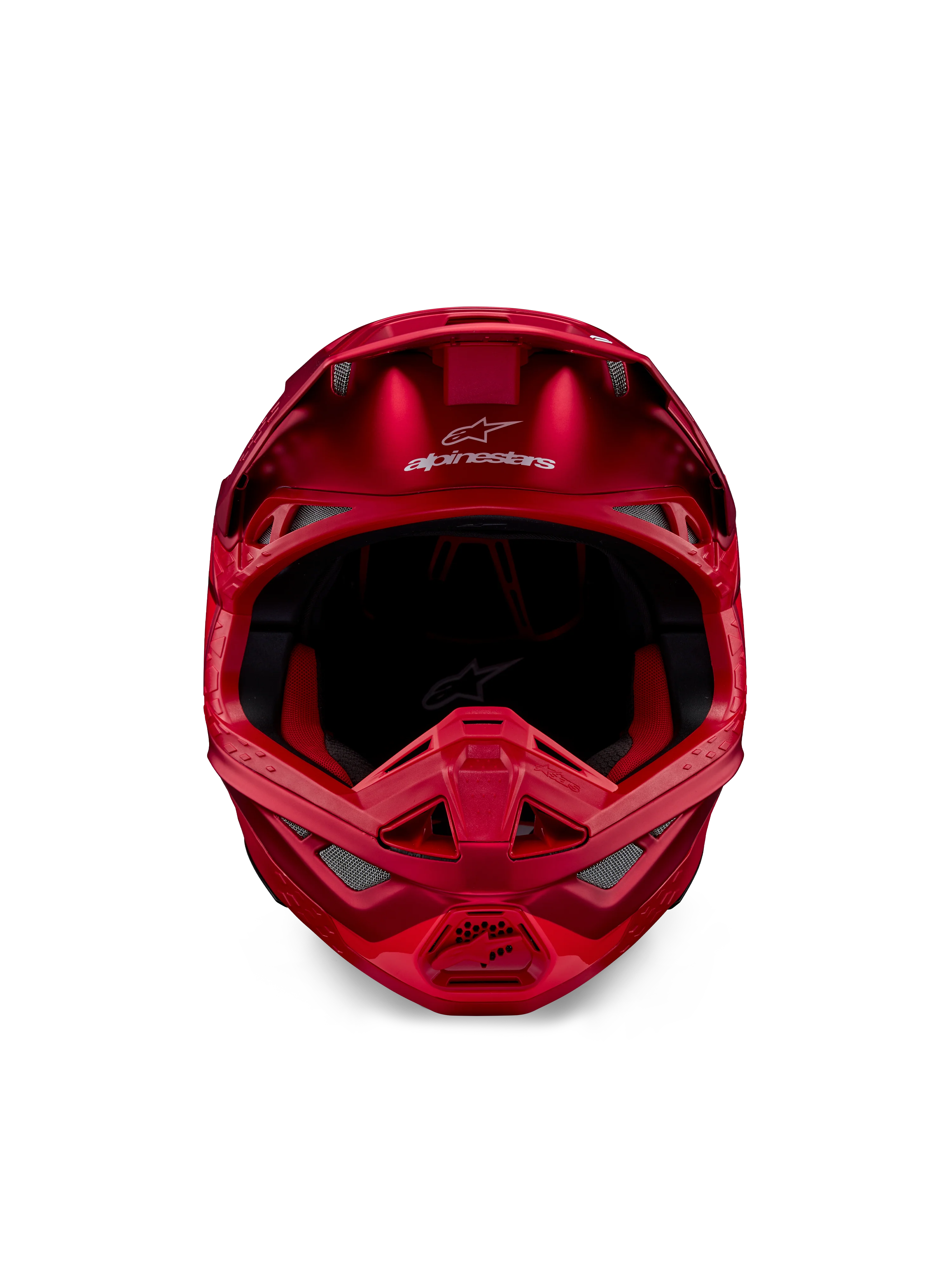 Capacete Supertech M10 Flood ECE 22.06 - Image 2