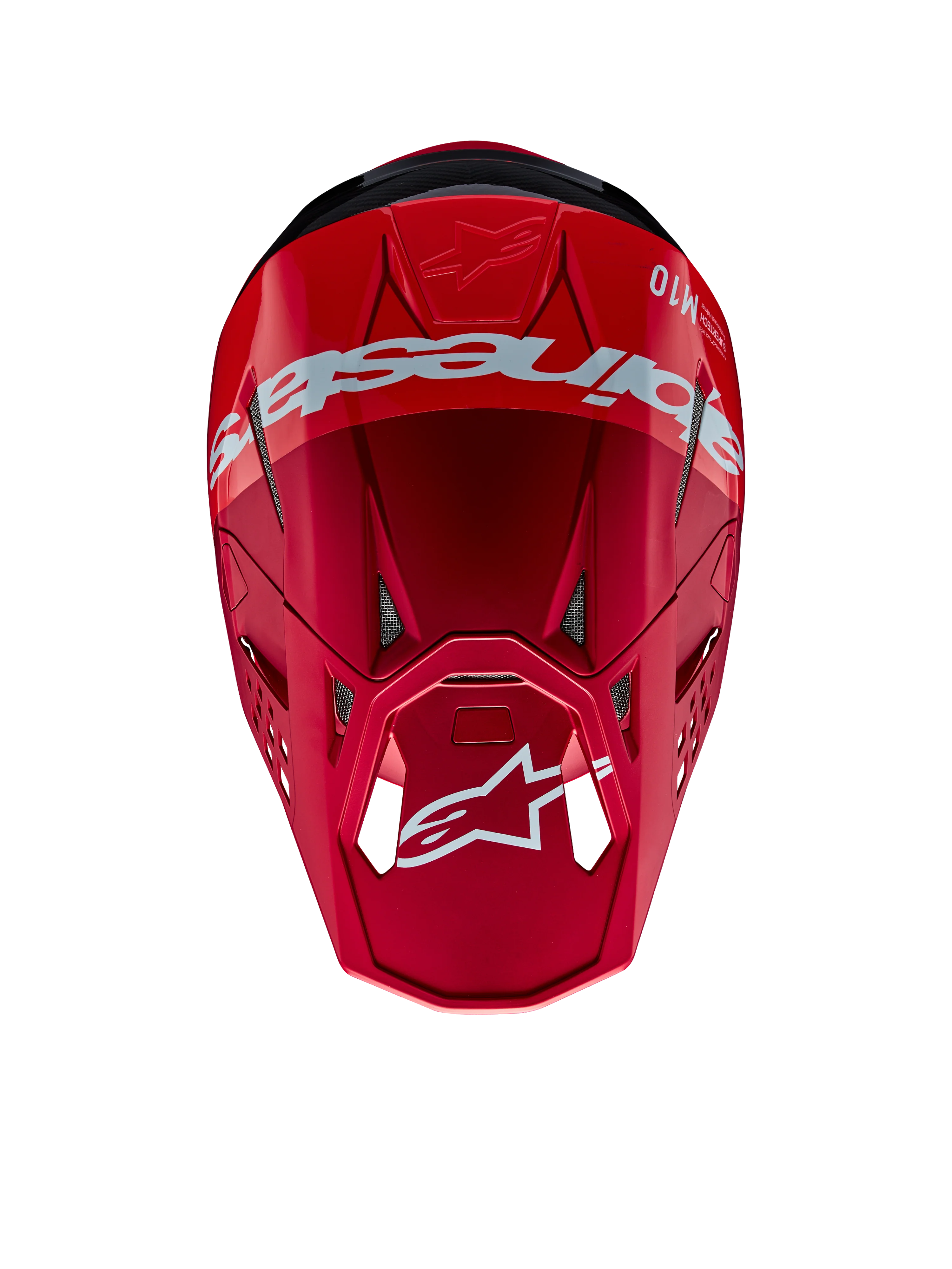 Capacete Supertech M10 Flood ECE 22.06 - Image 7