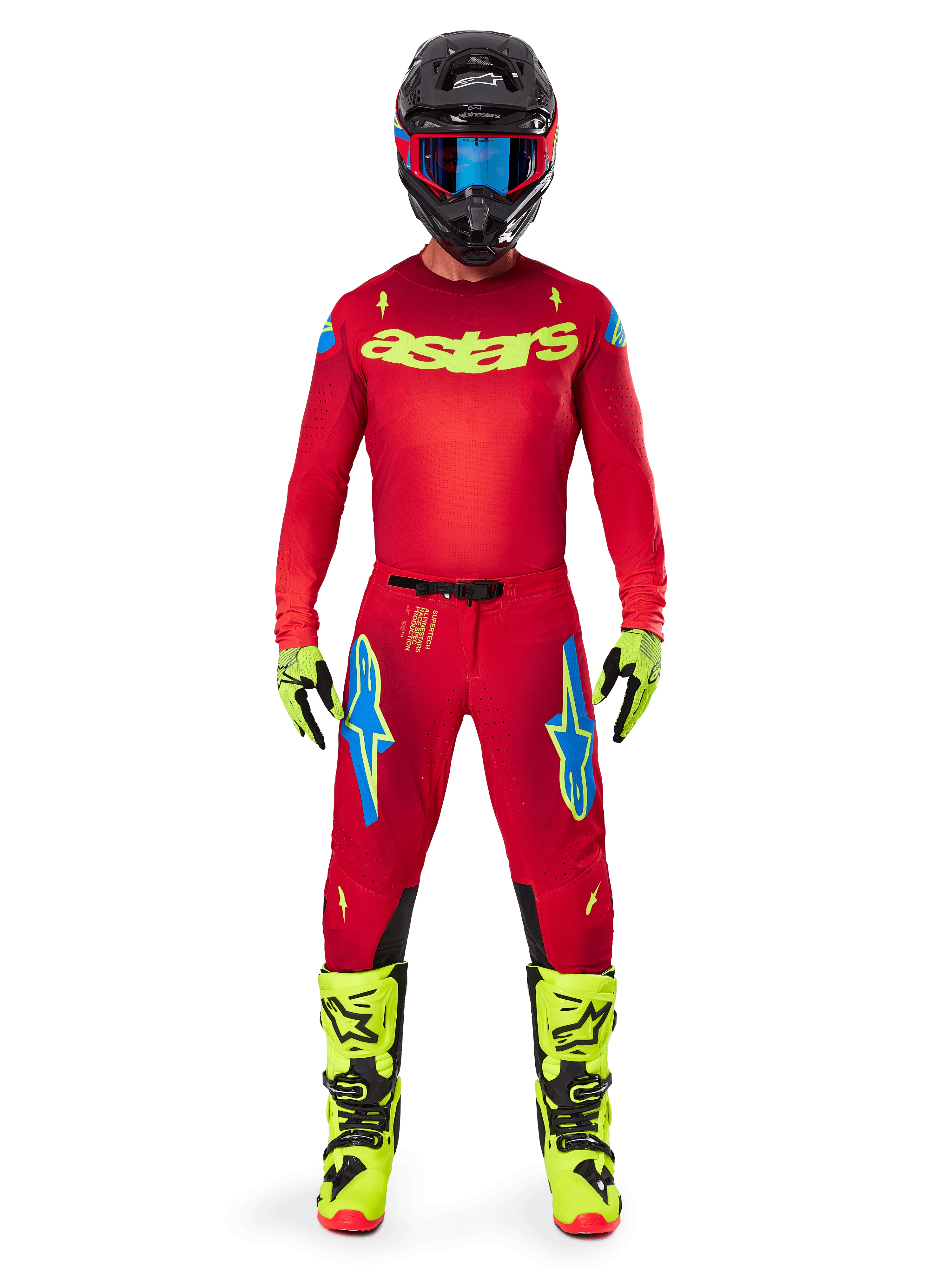 Camisola Supertech Maker 2025 - Image 4