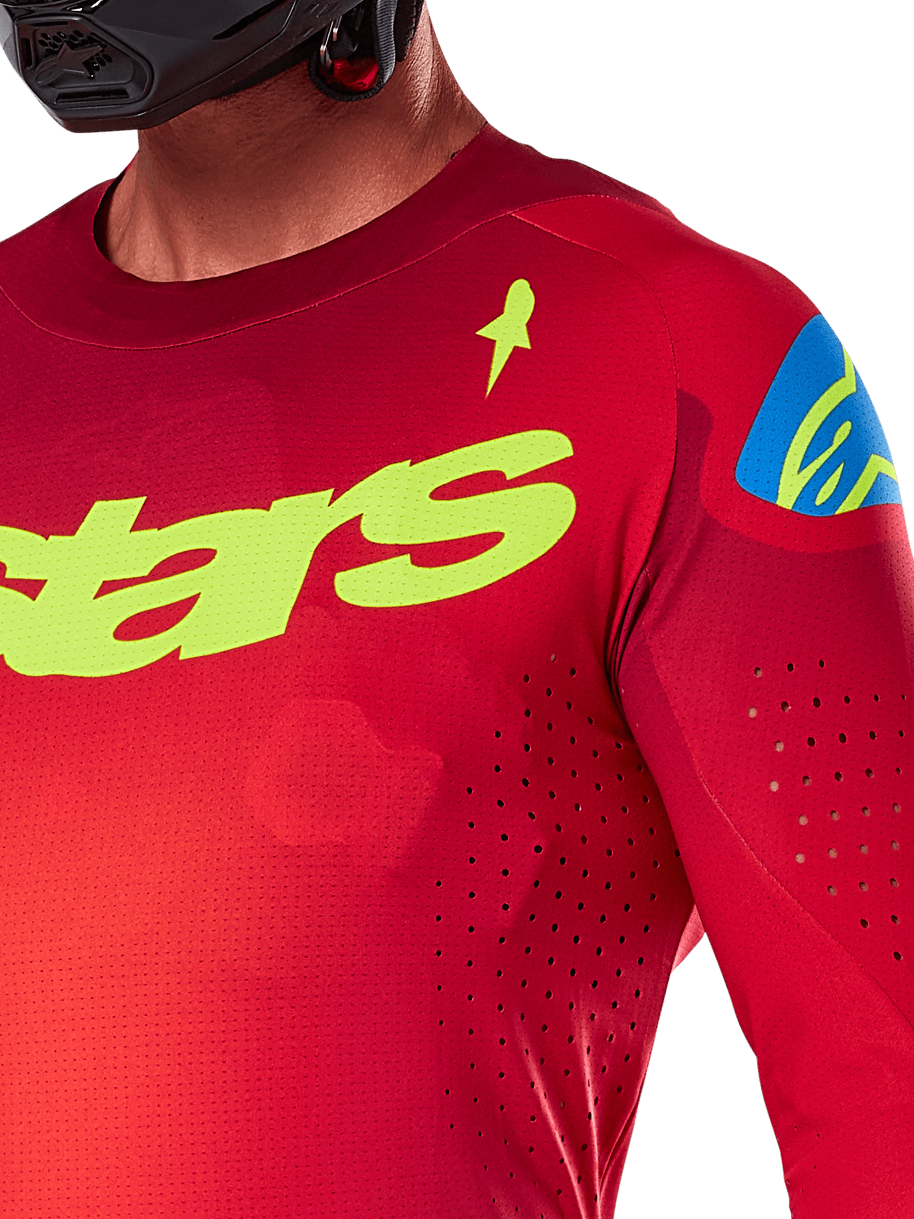 Camisola Supertech Maker 2025 - Image 5