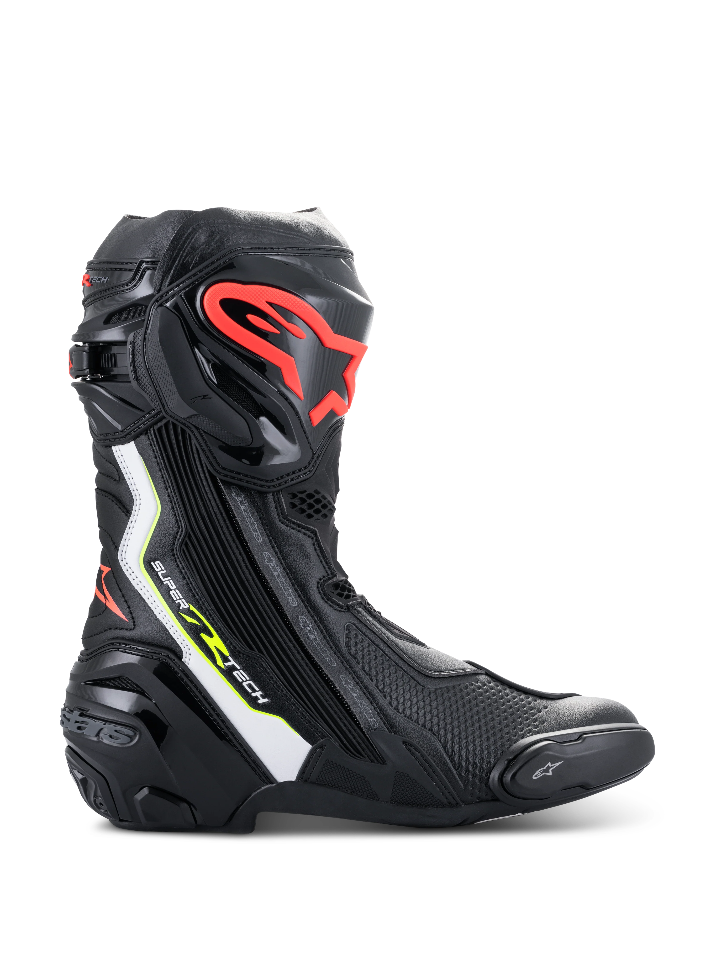 Botas Supertech R
