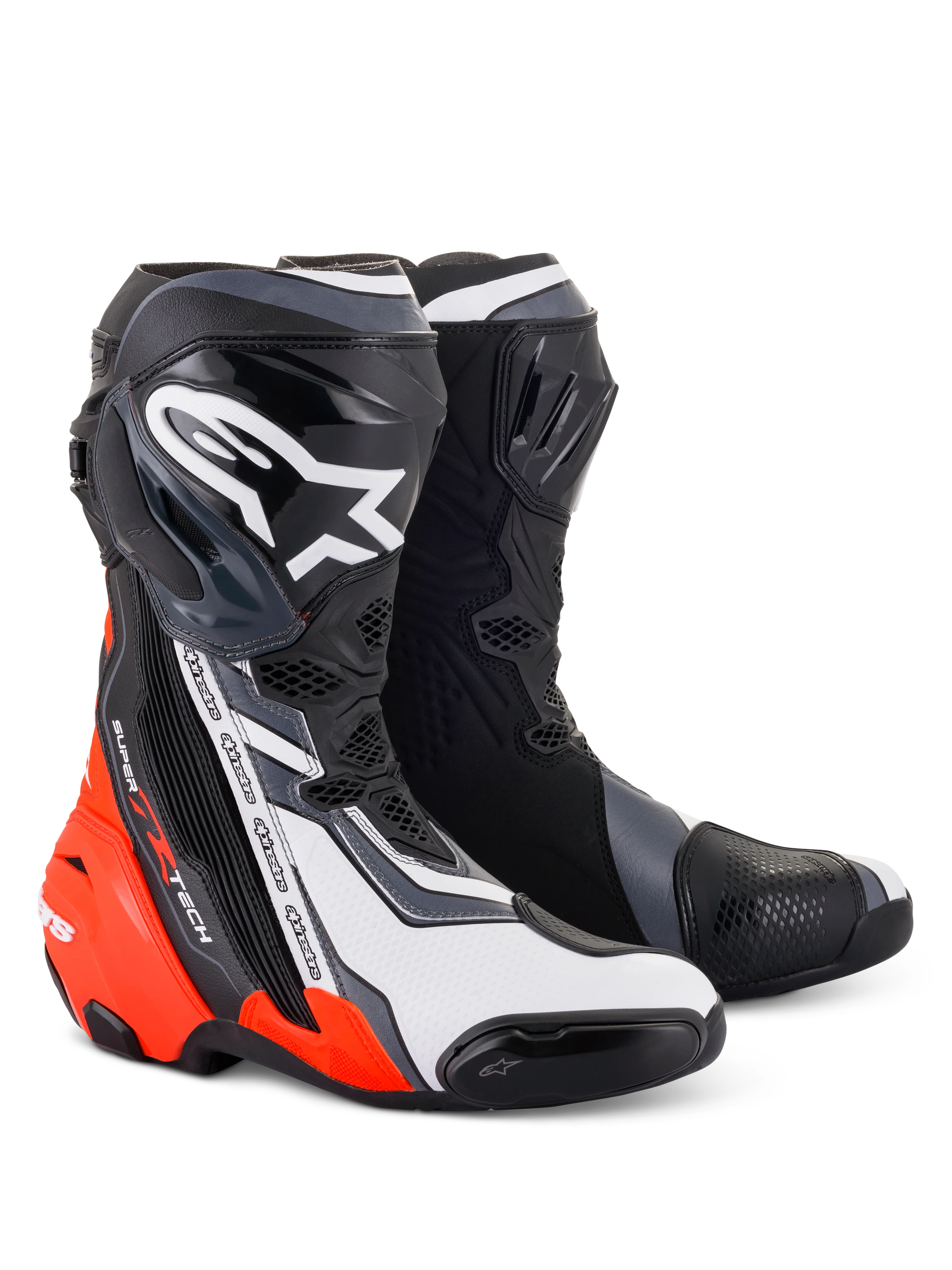 Botas Supertech R - Image 2