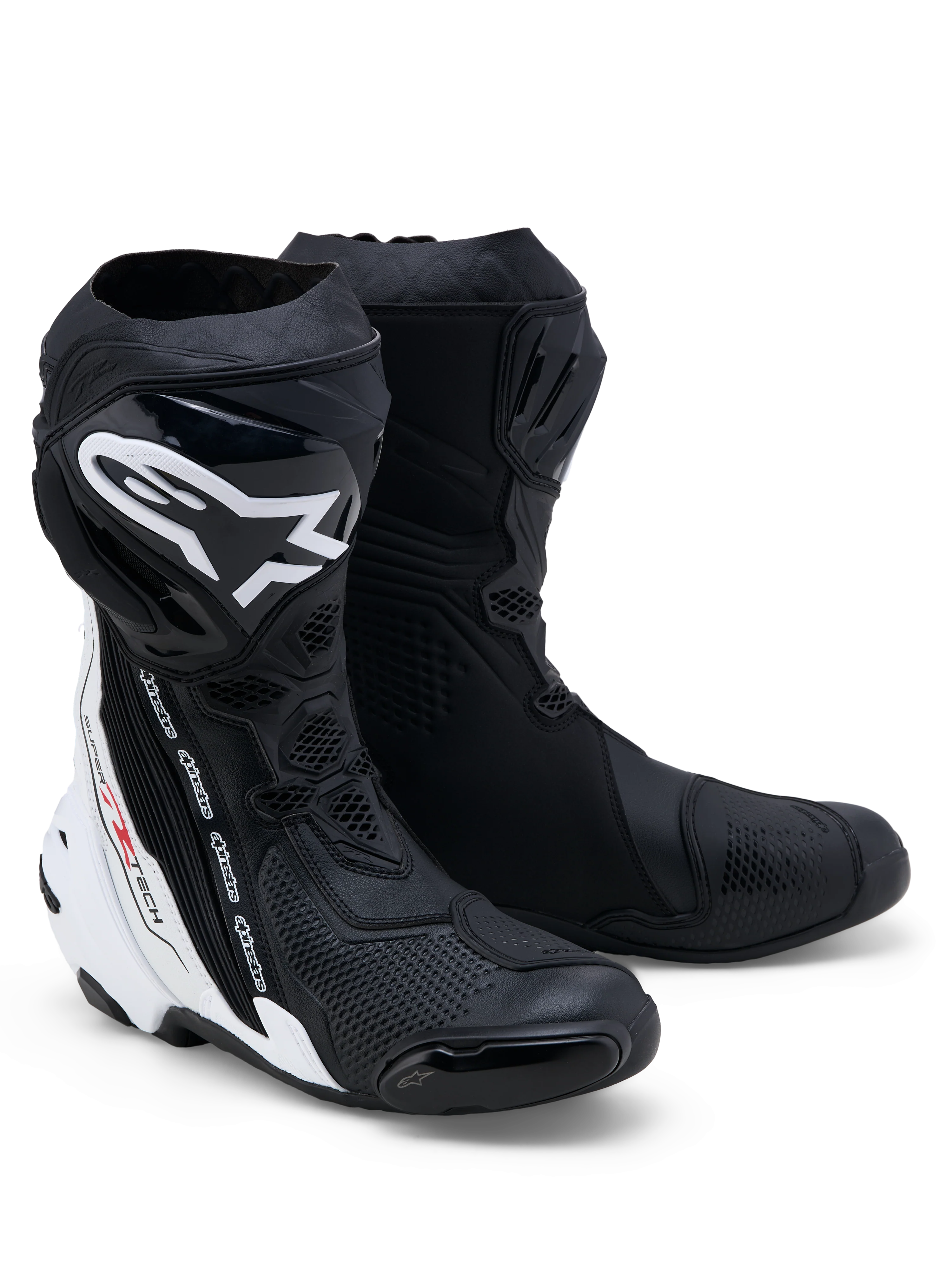 Botas Supertech R - Image 2