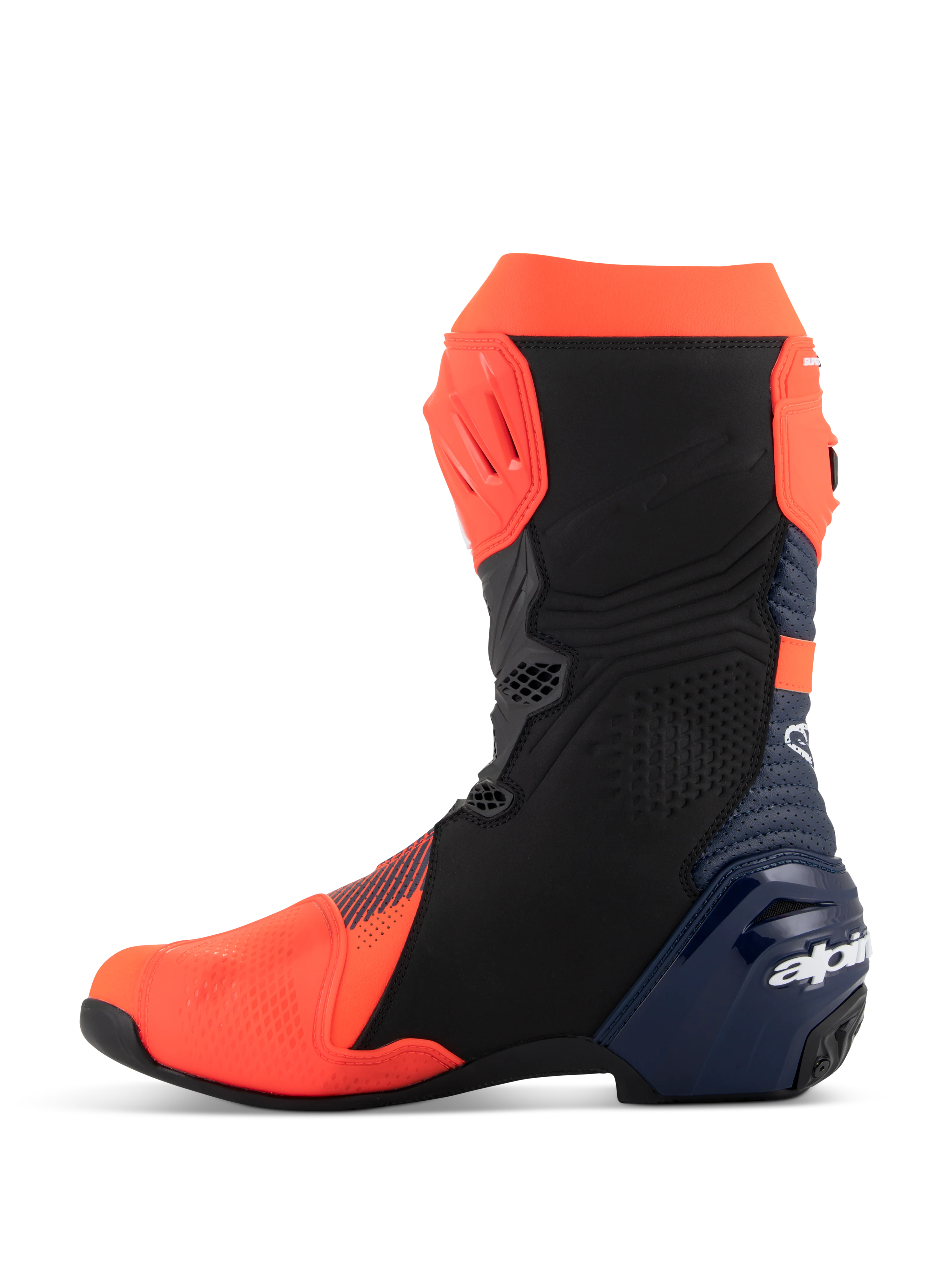 Botas Supertech R Vented MM93 Replica - Image 4