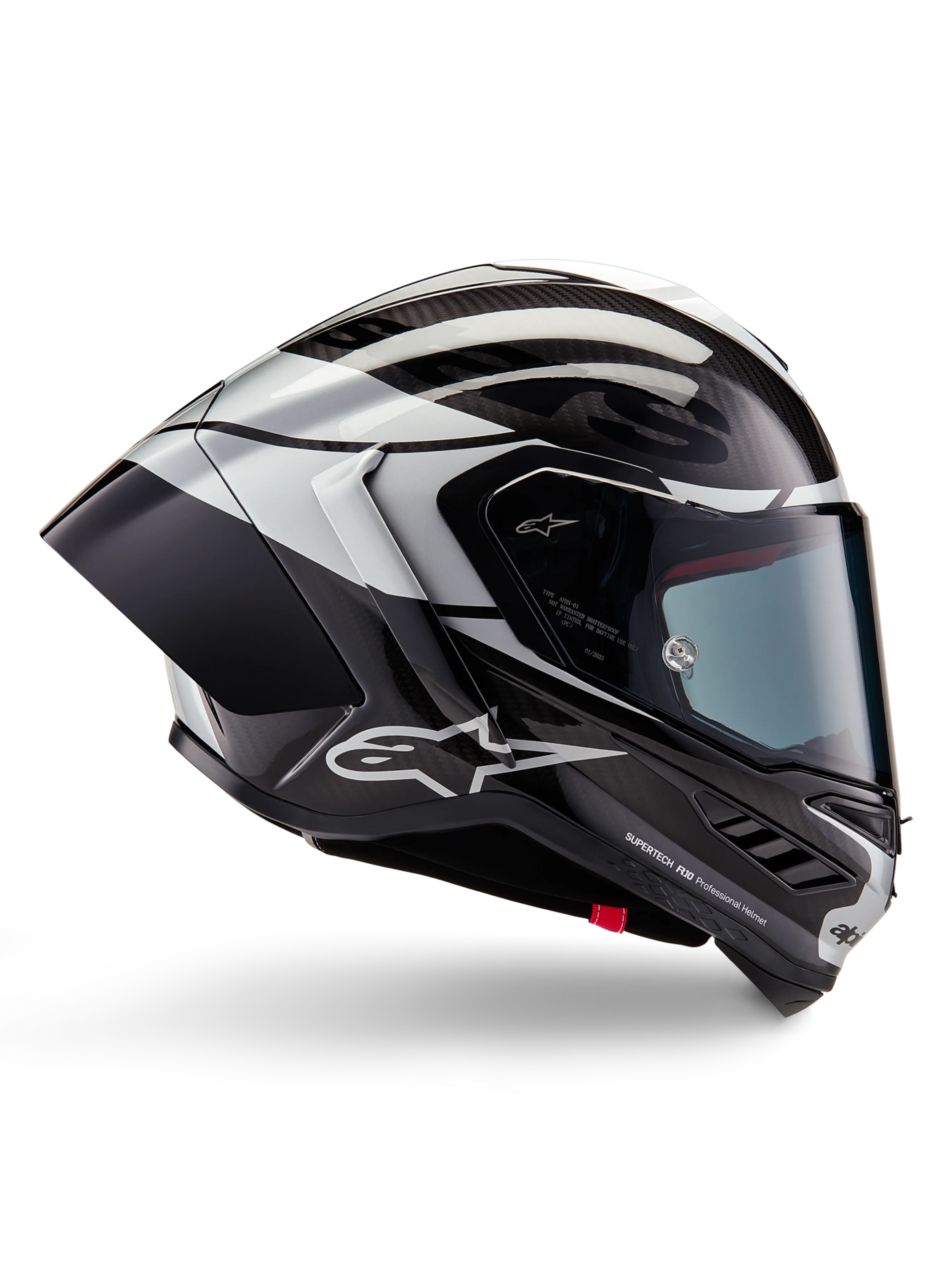 Capacete Supertech R10 Element