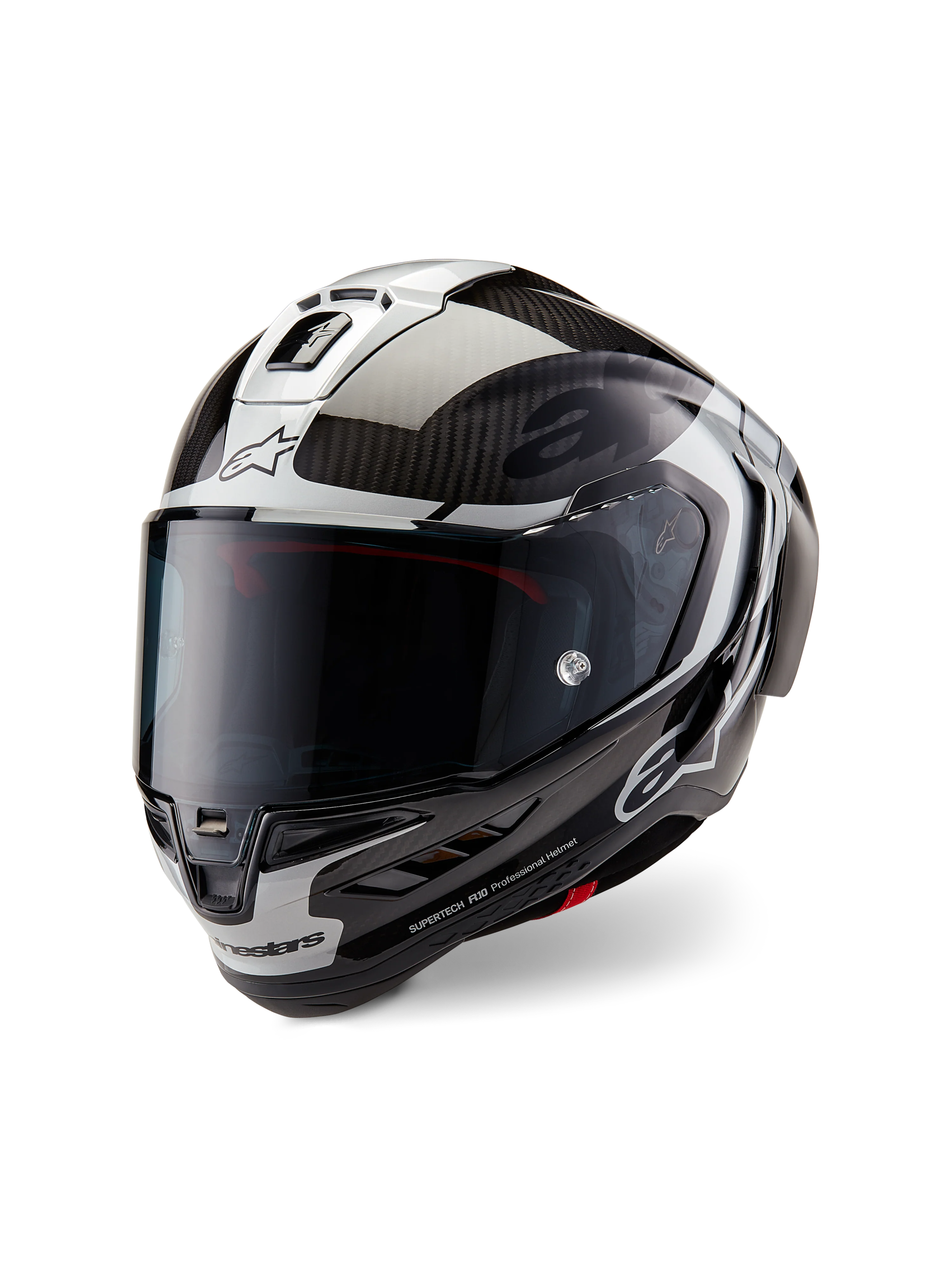 Capacete Supertech R10 Element - Image 5