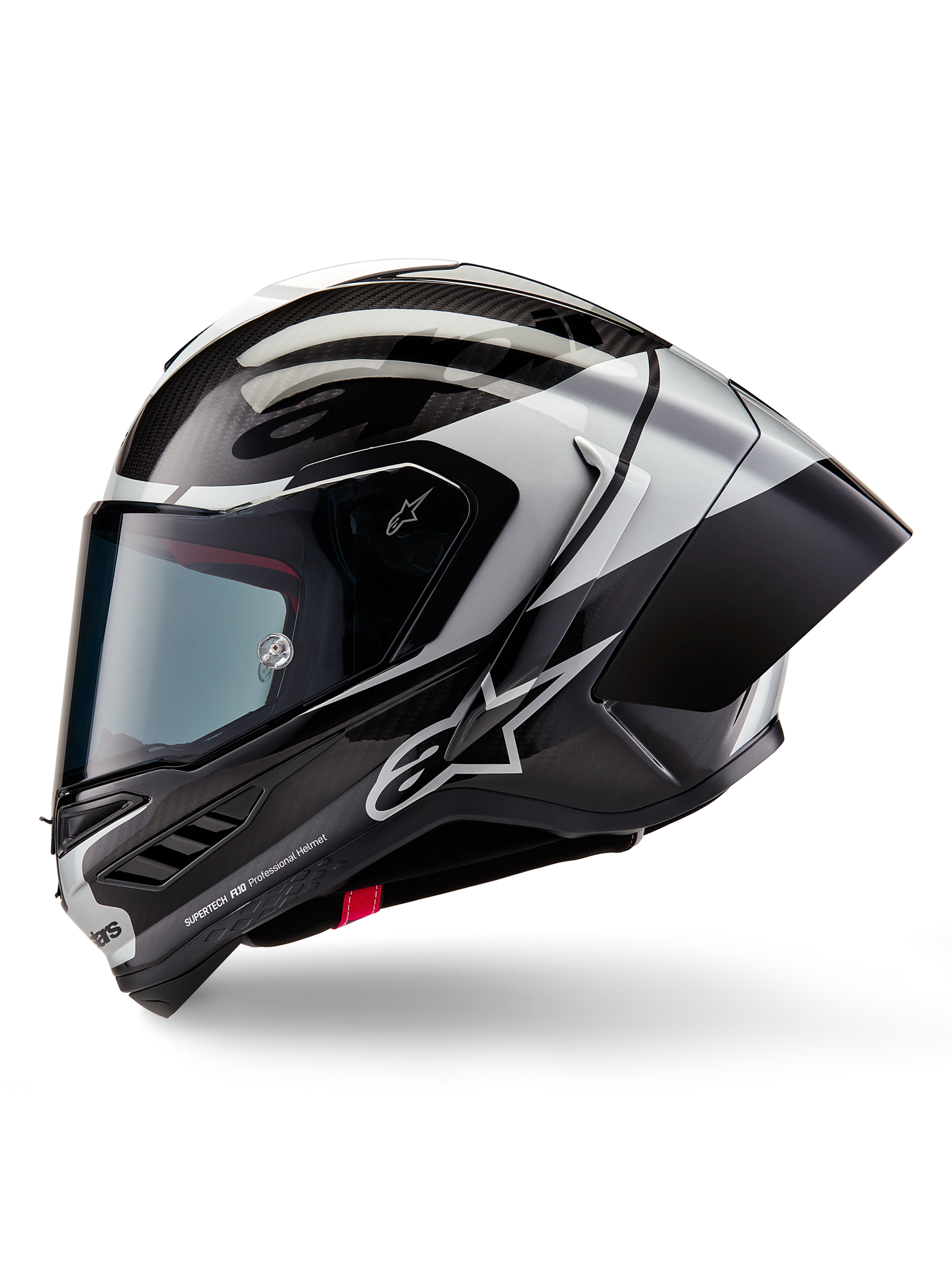 Capacete Supertech R10 Element - Image 6