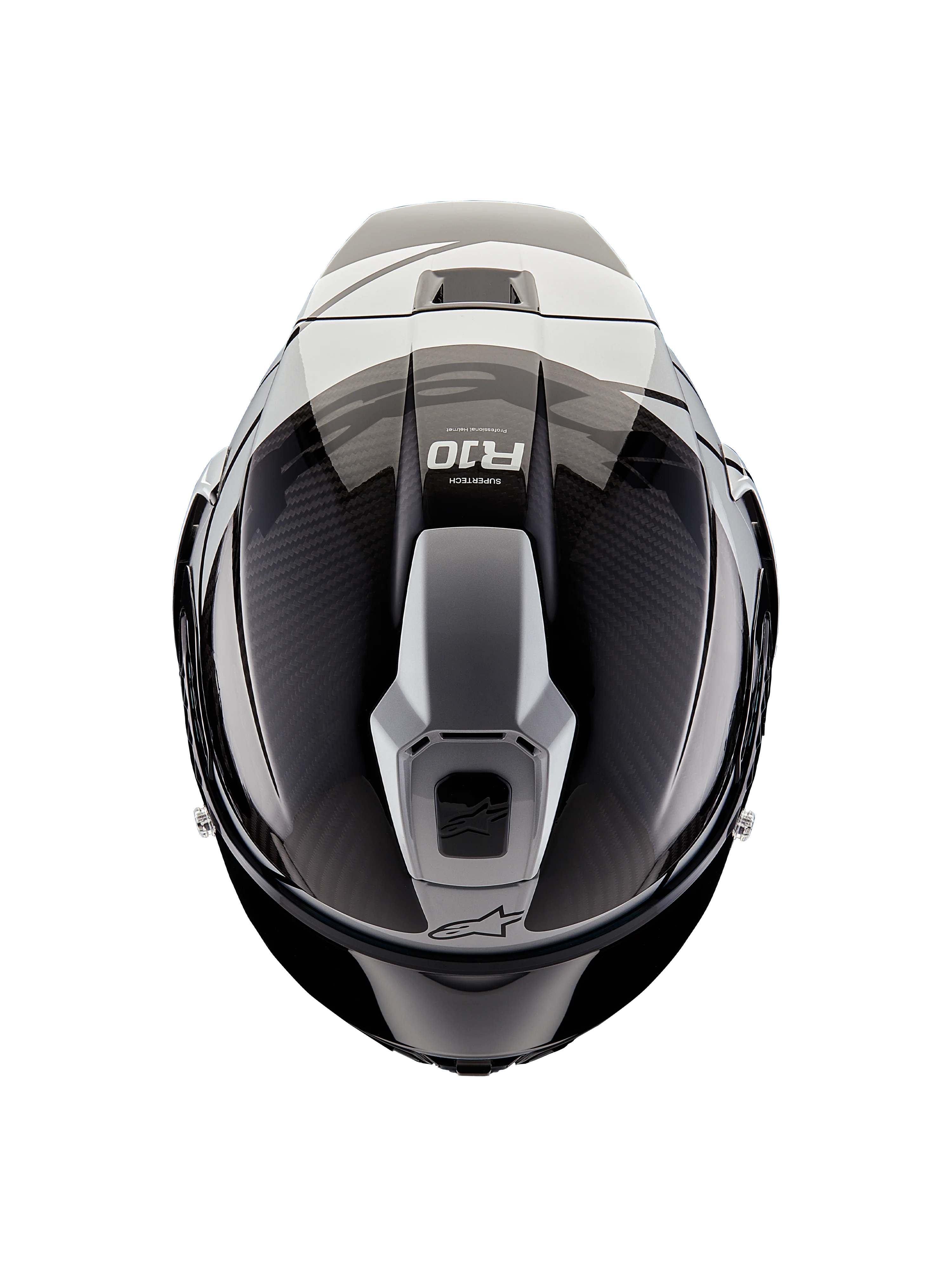 Capacete Supertech R10 Element - Image 7