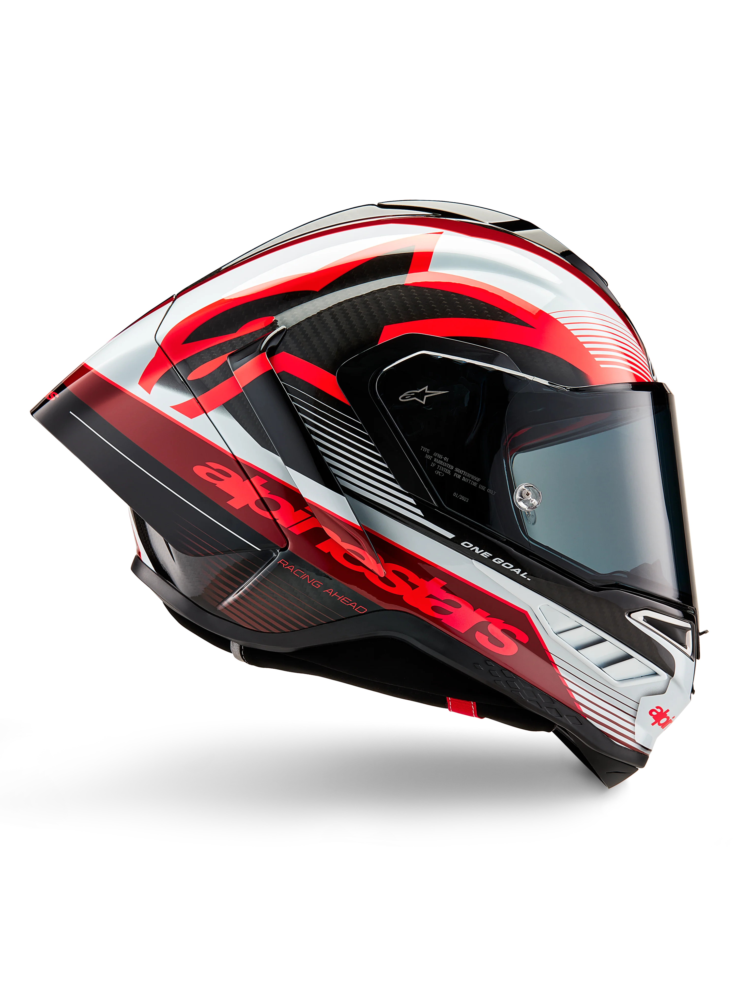 Capacete Supertech R10 Team